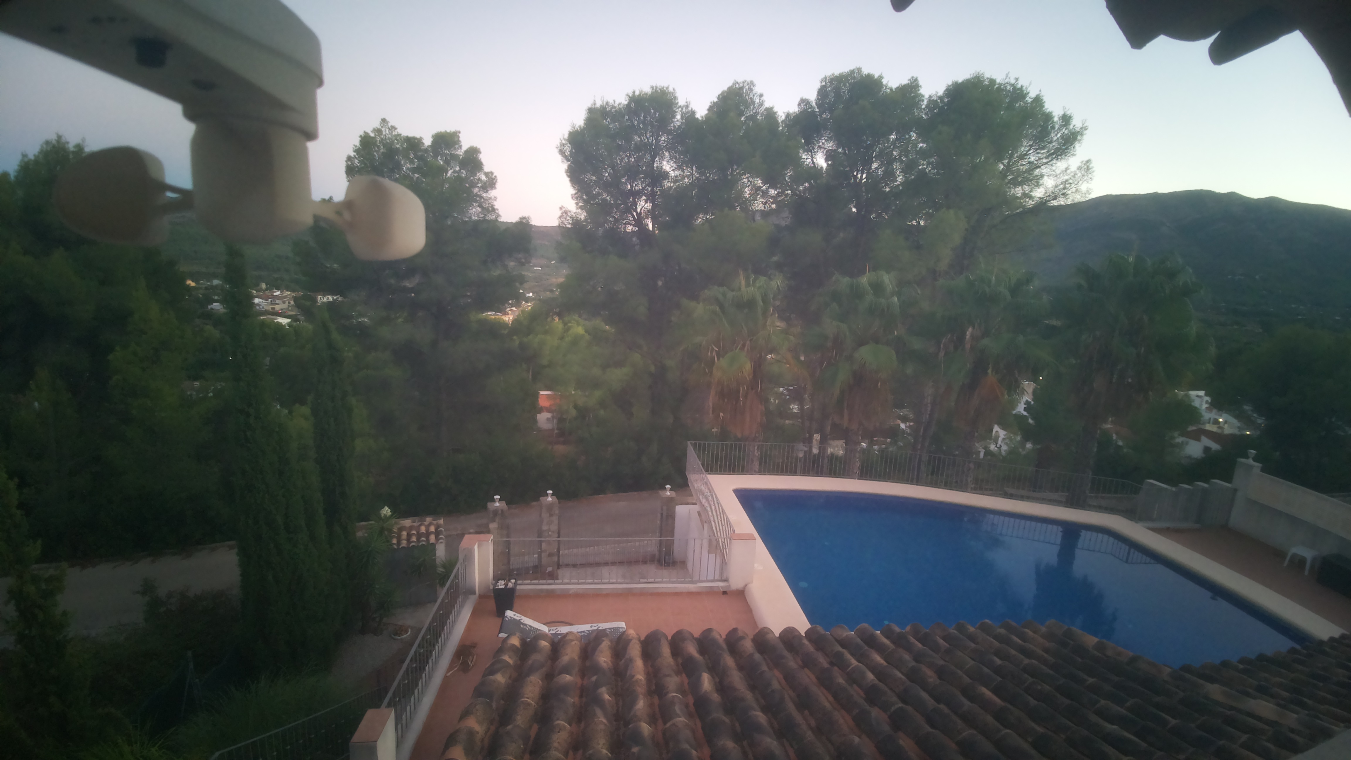 Camera image