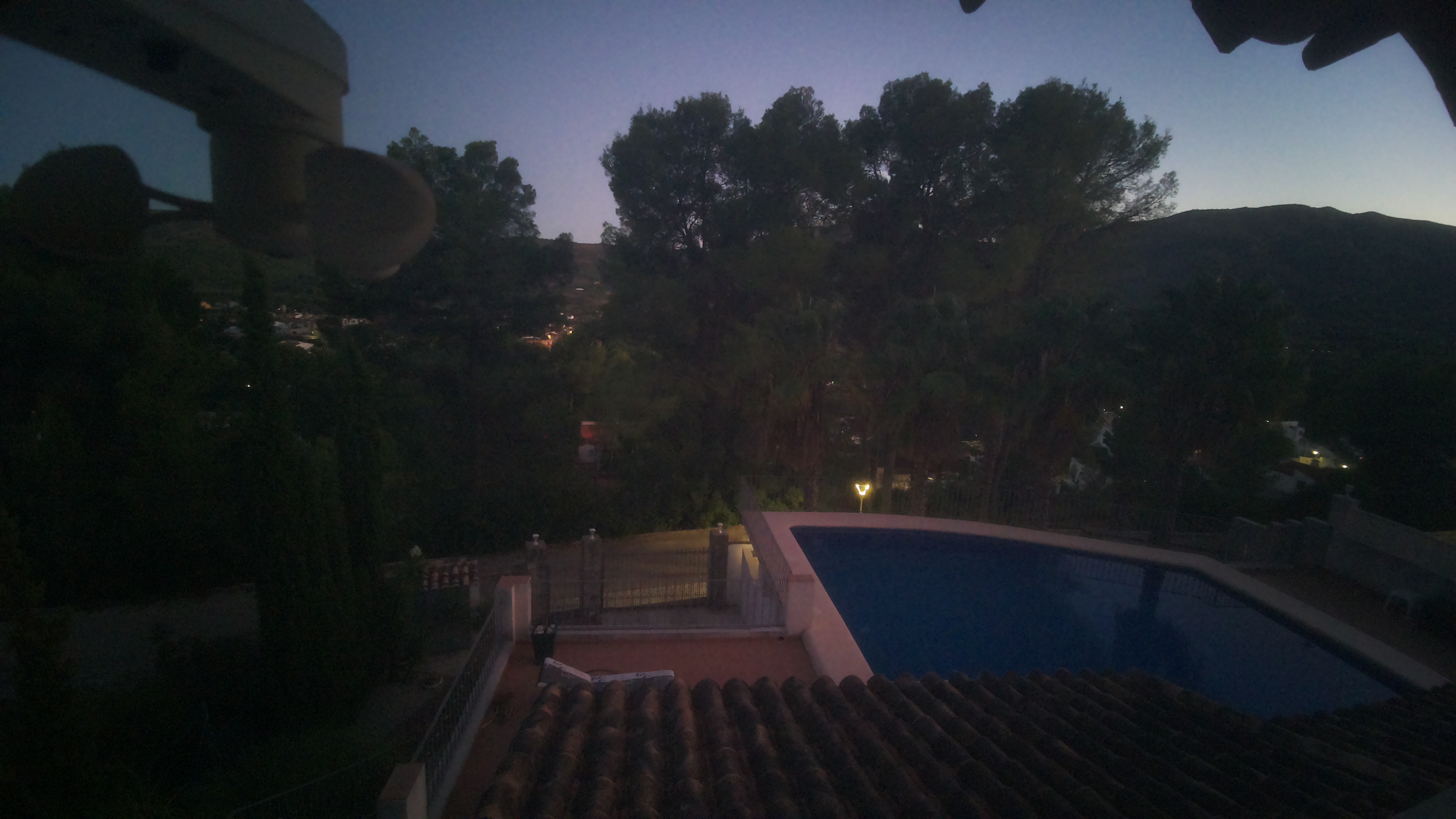 Camera image