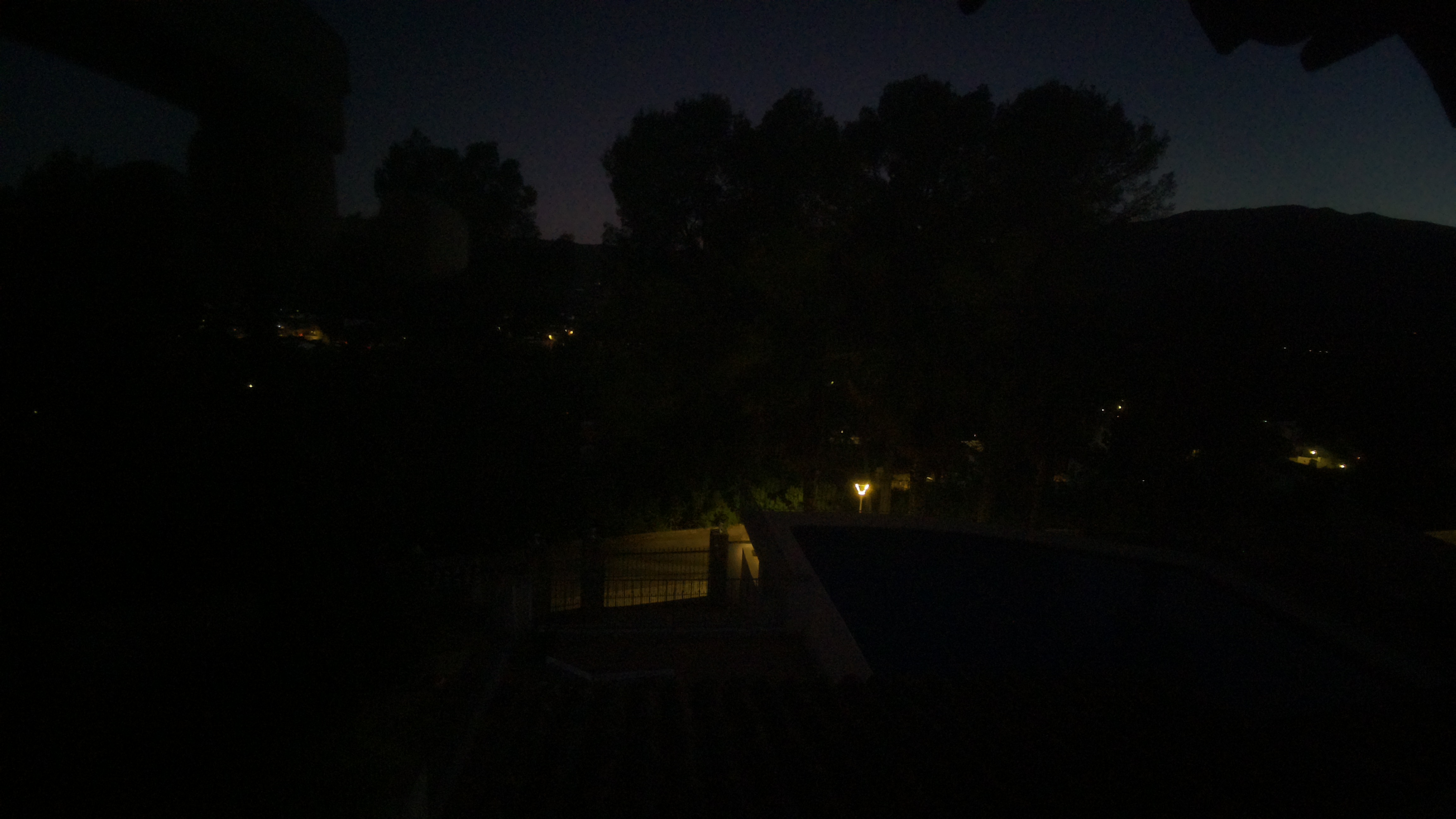 Camera image