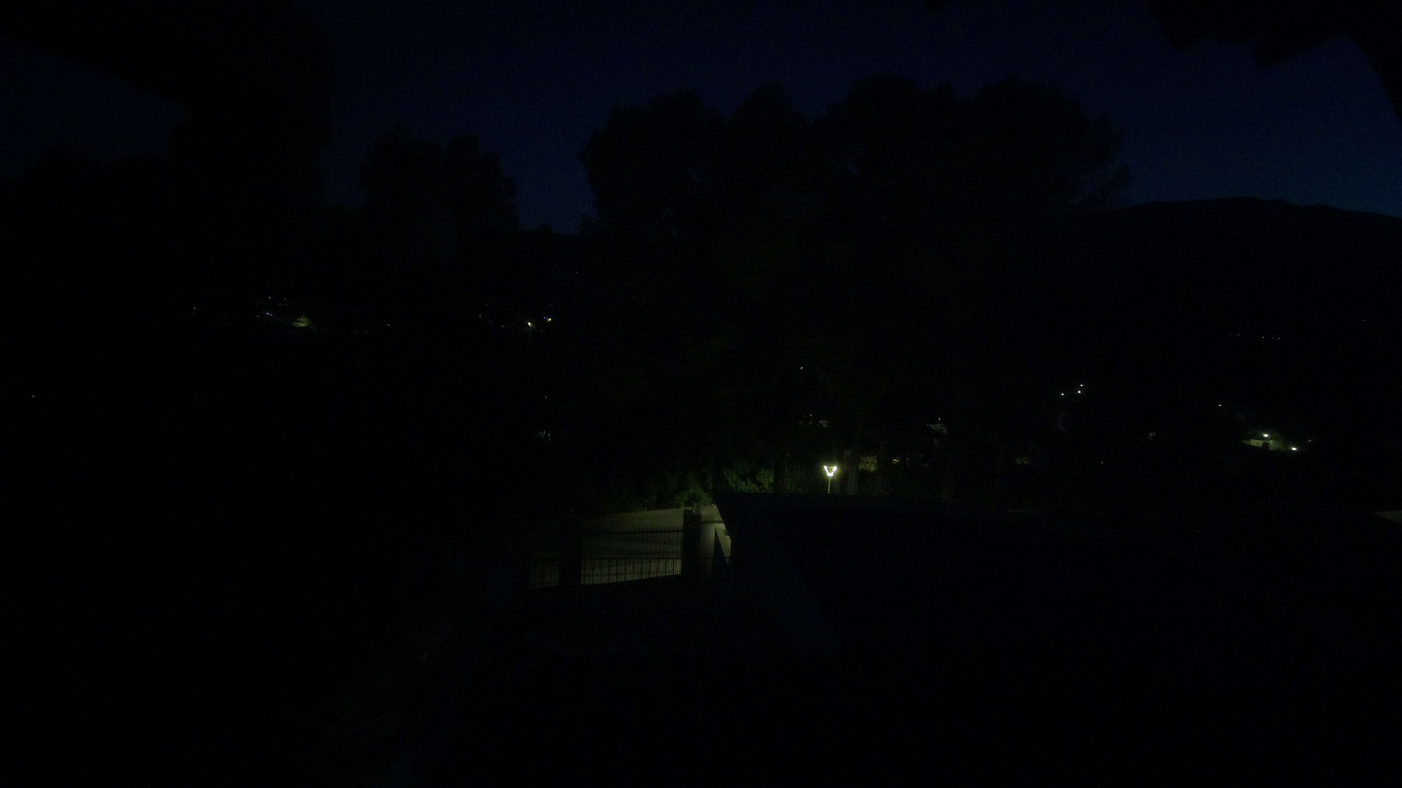 Camera image