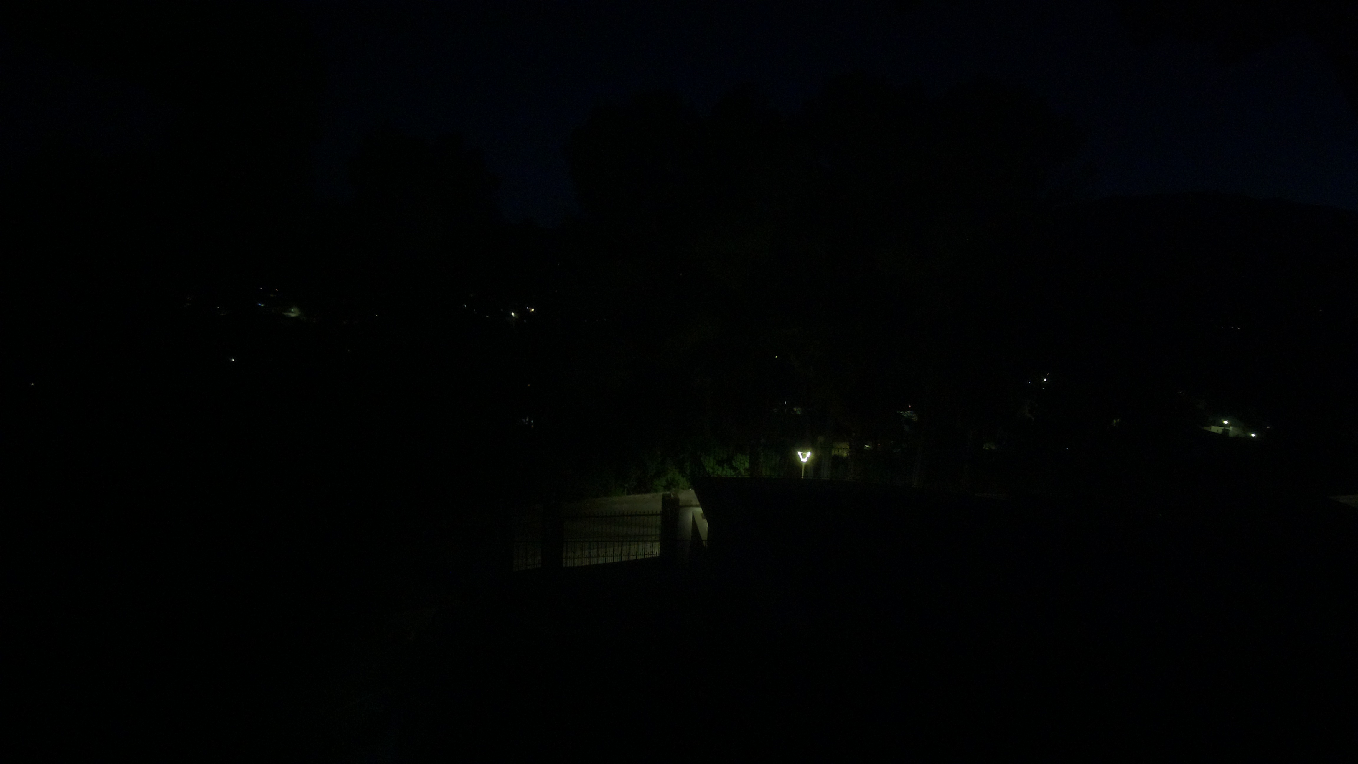 Camera image