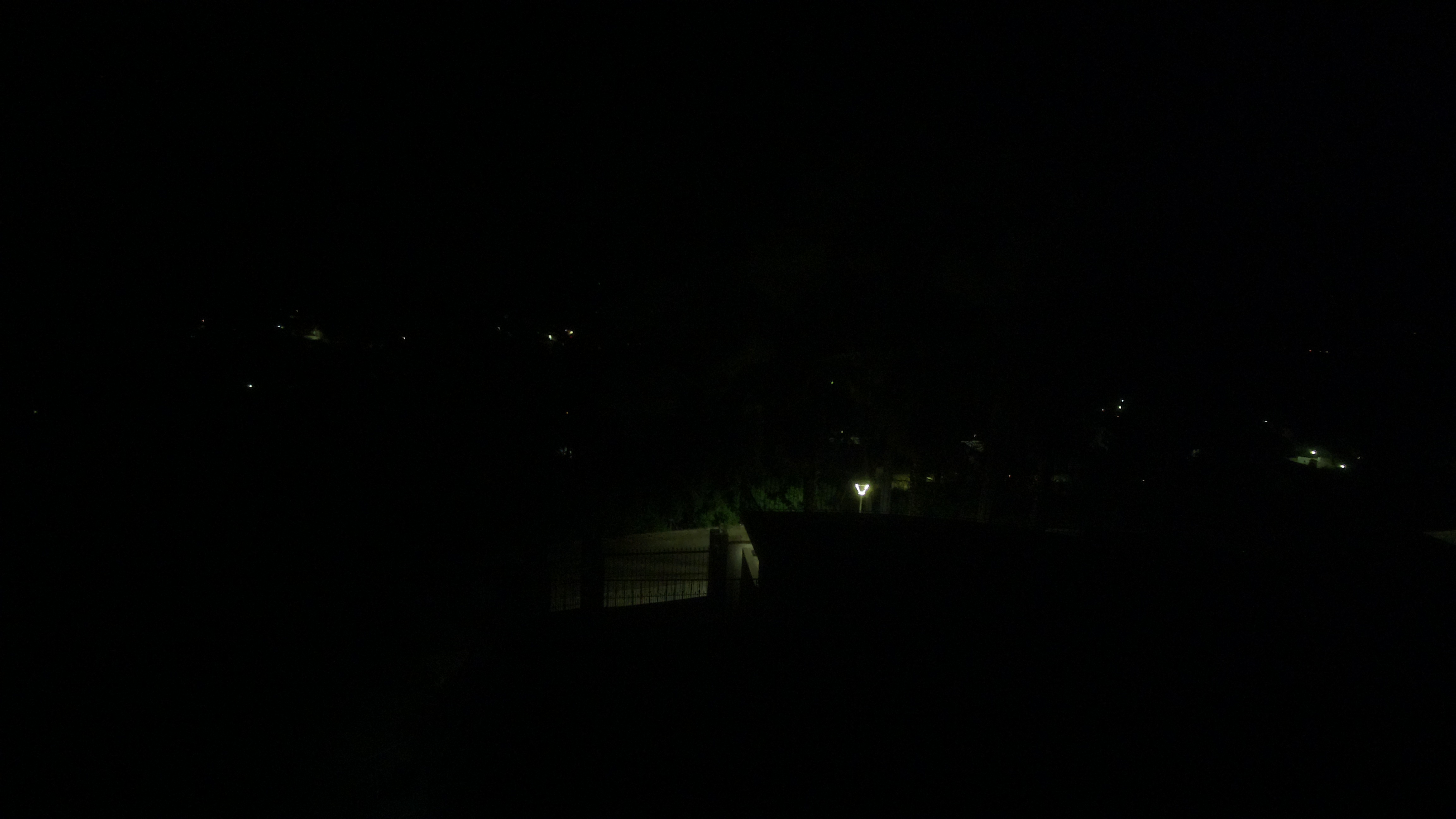 Camera image