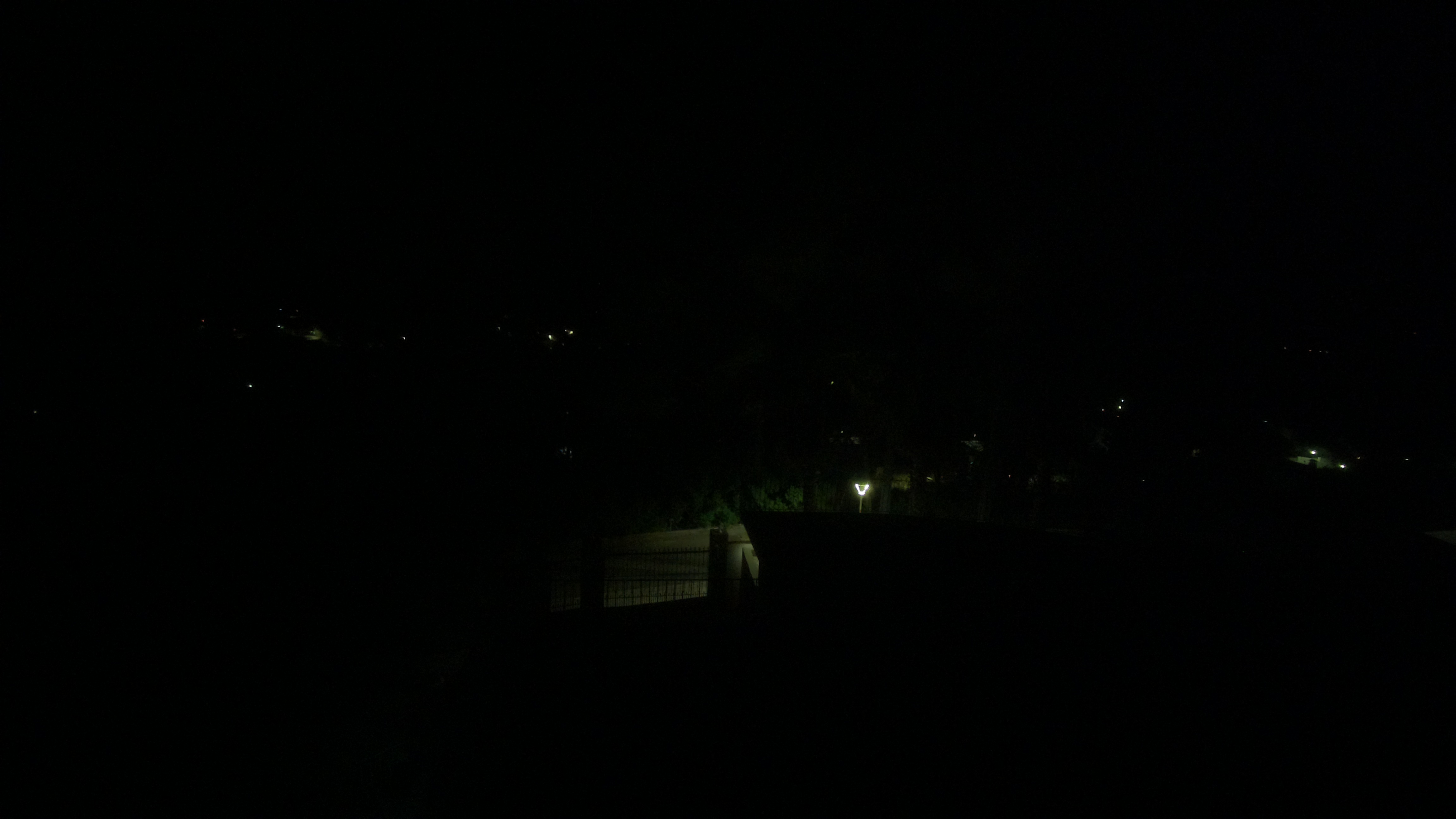 Camera image