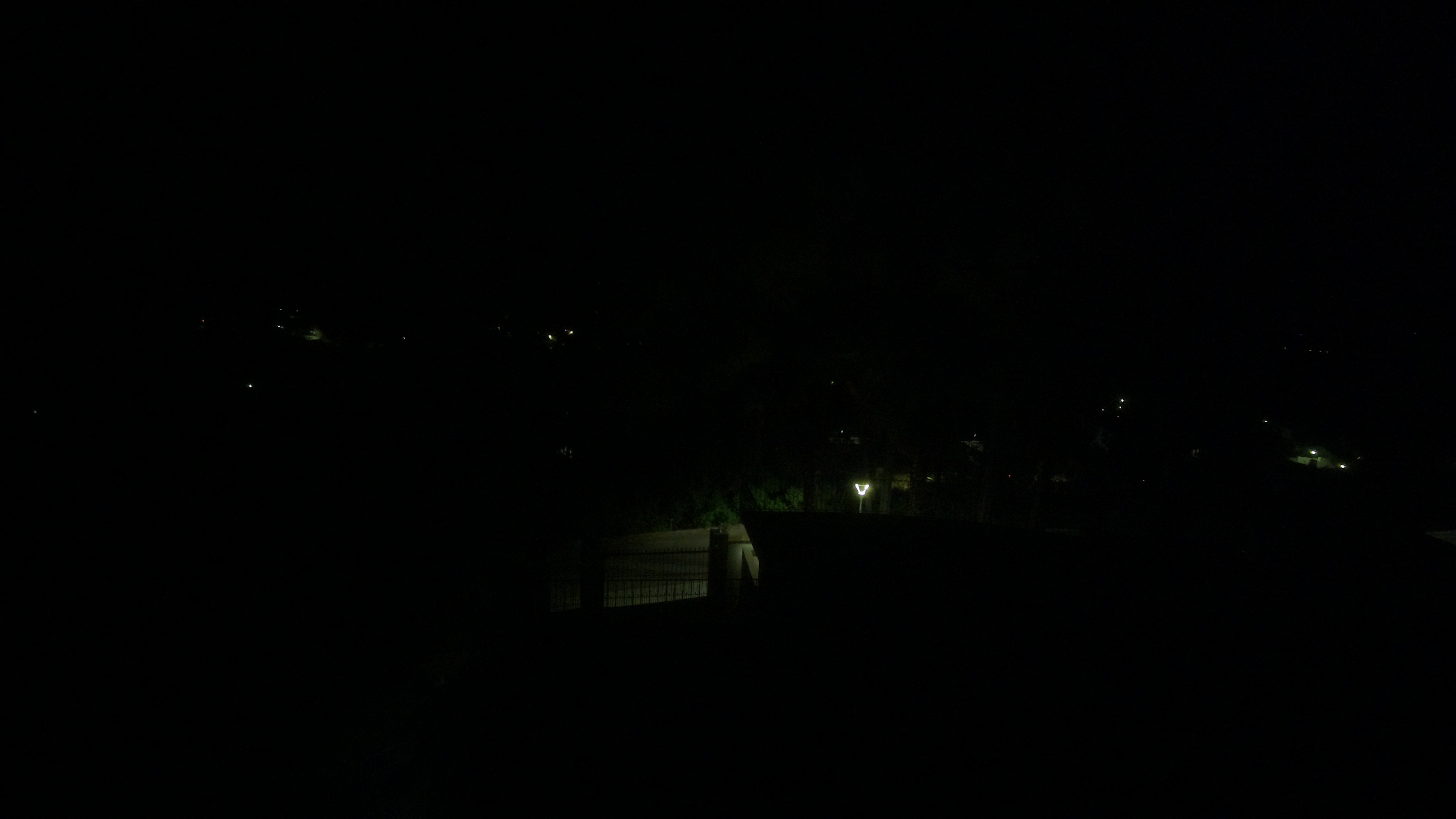 Camera image