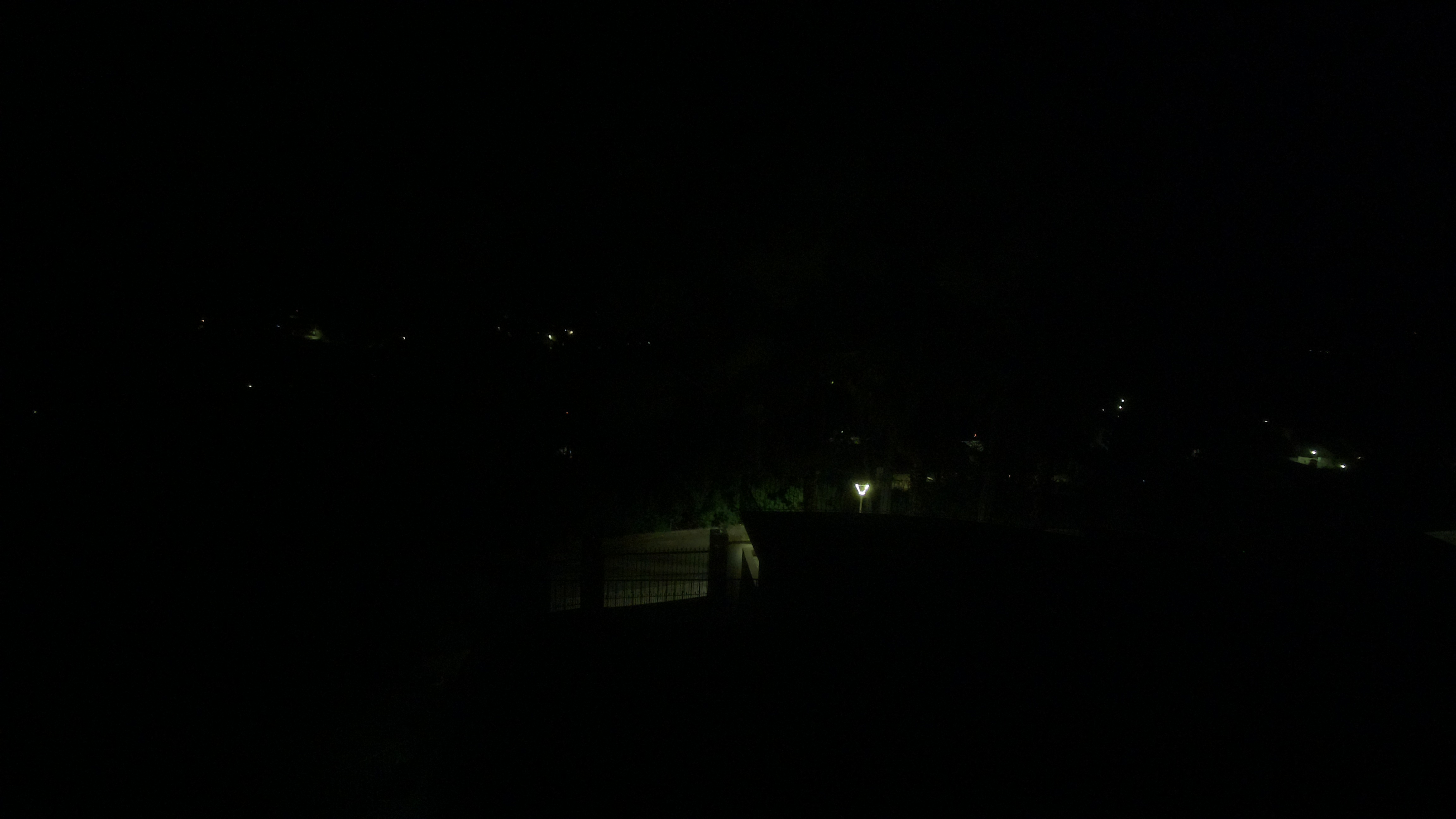 Camera image