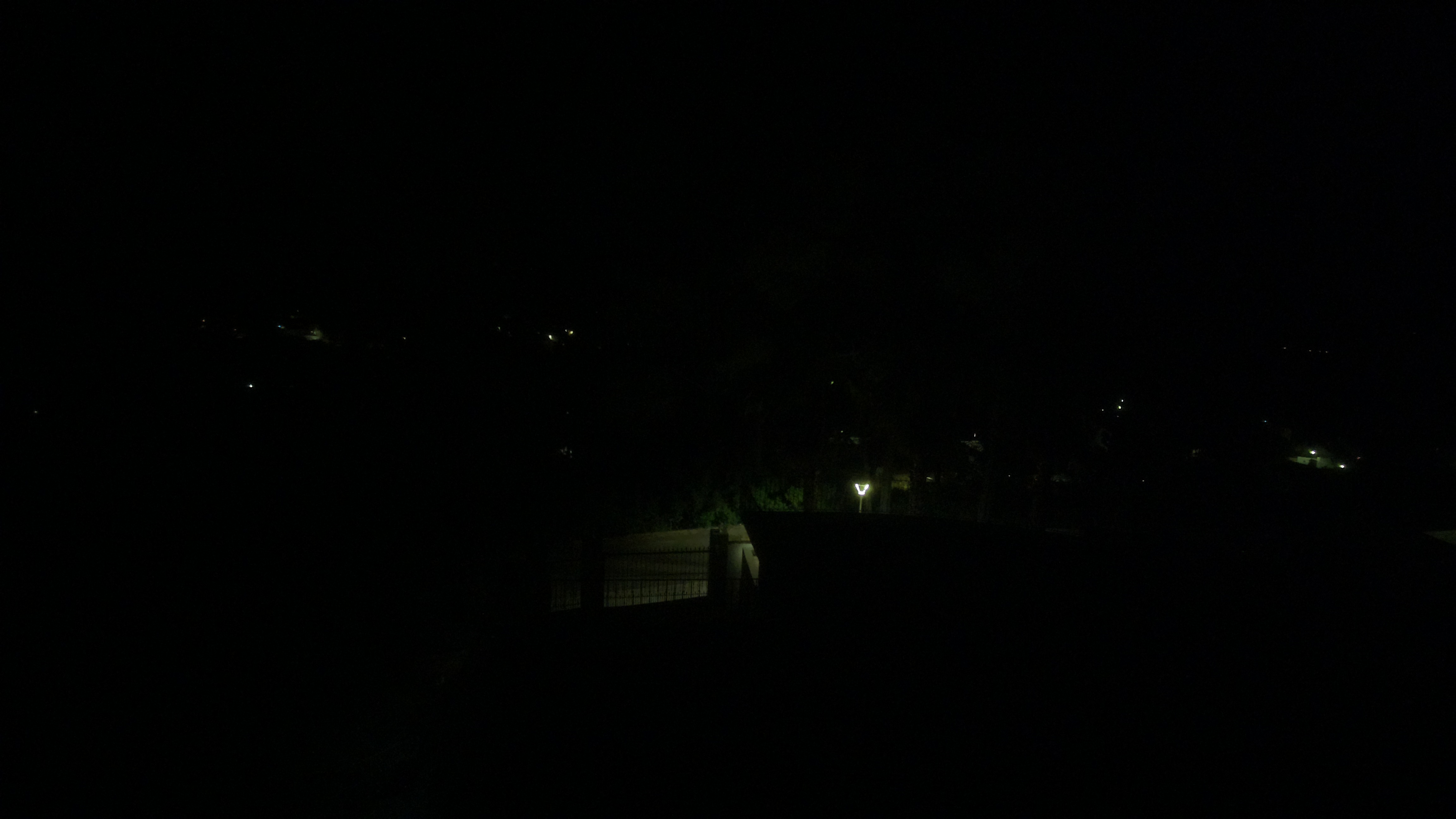 Camera image