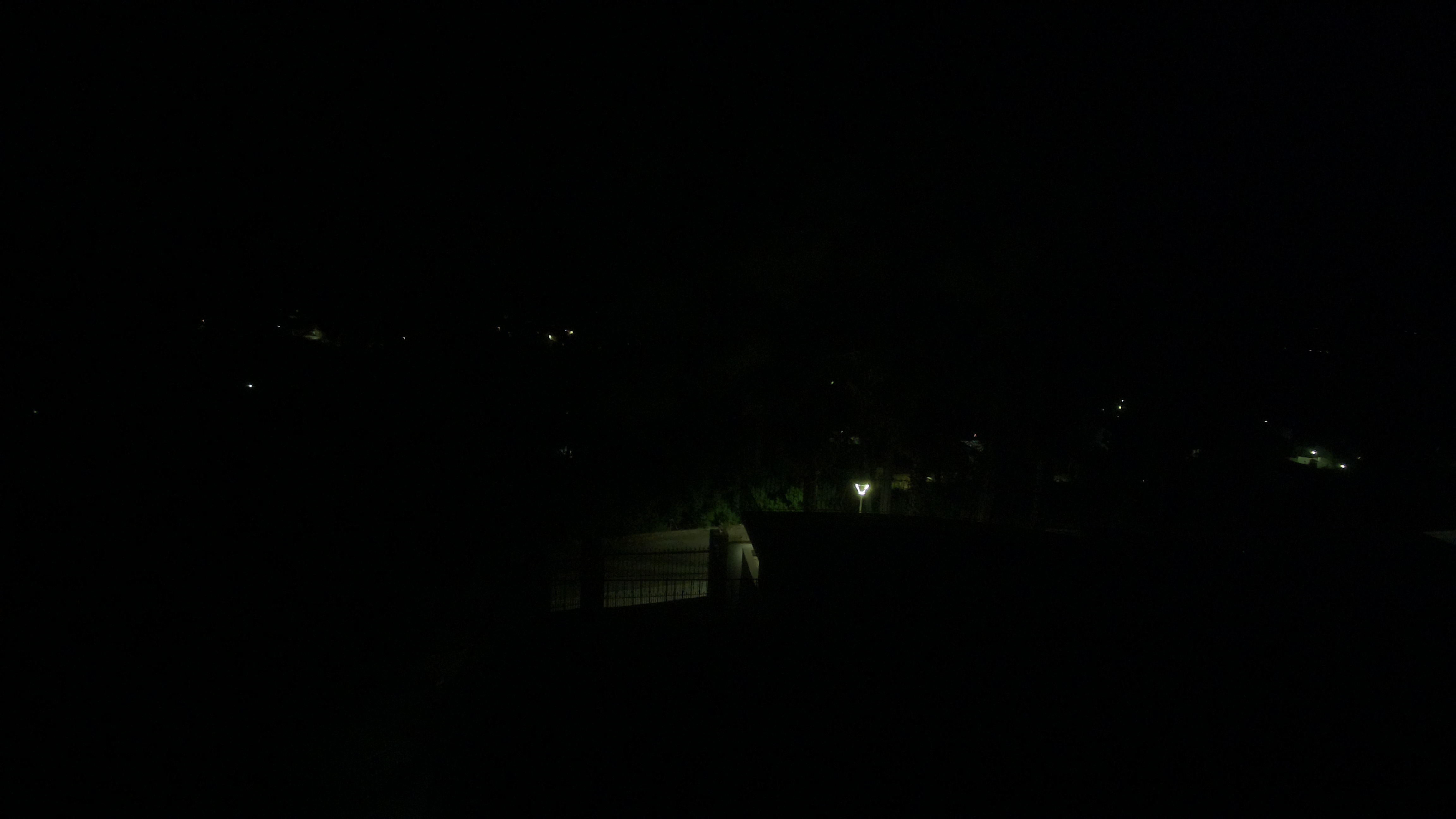Camera image