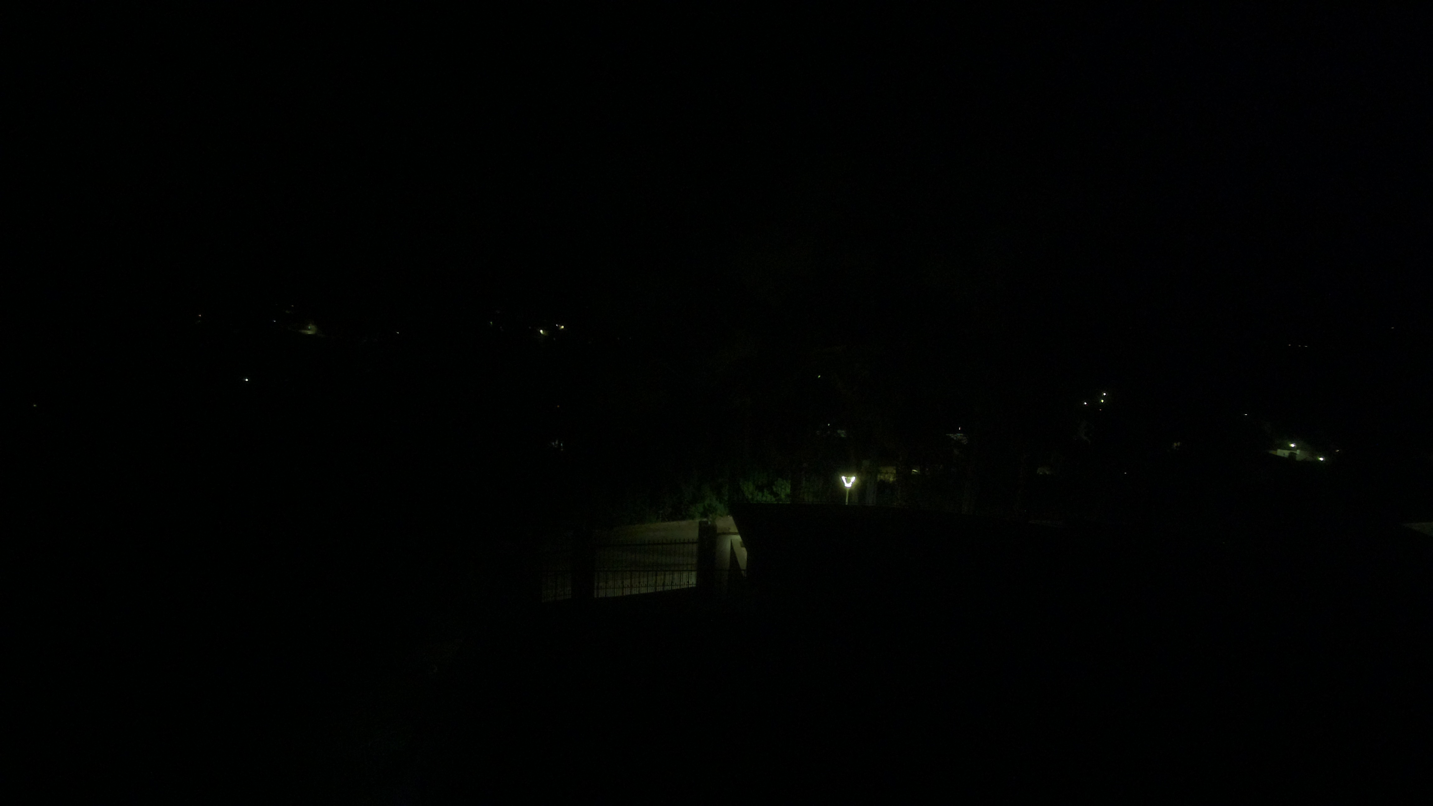 Camera image