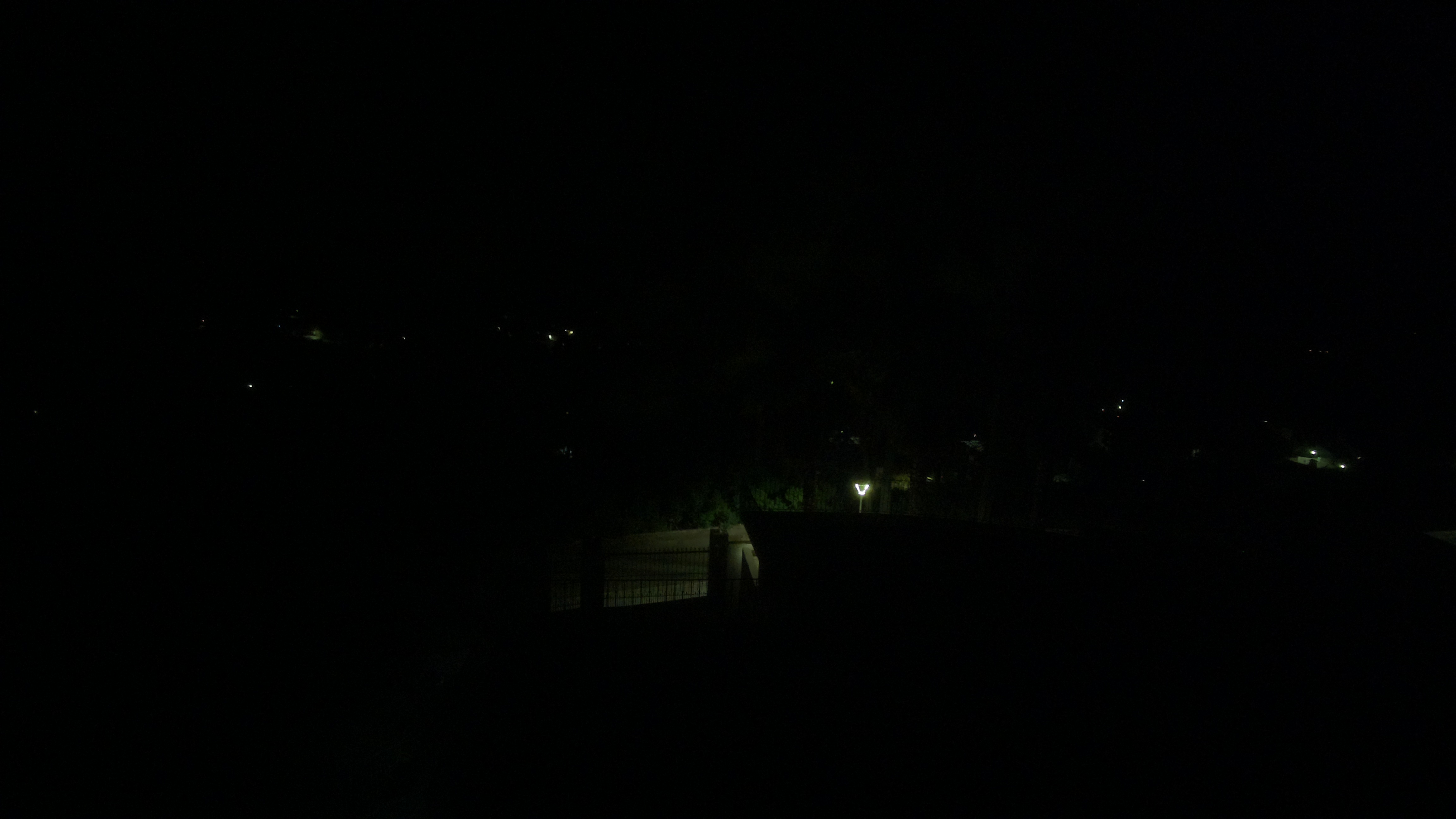 Camera image