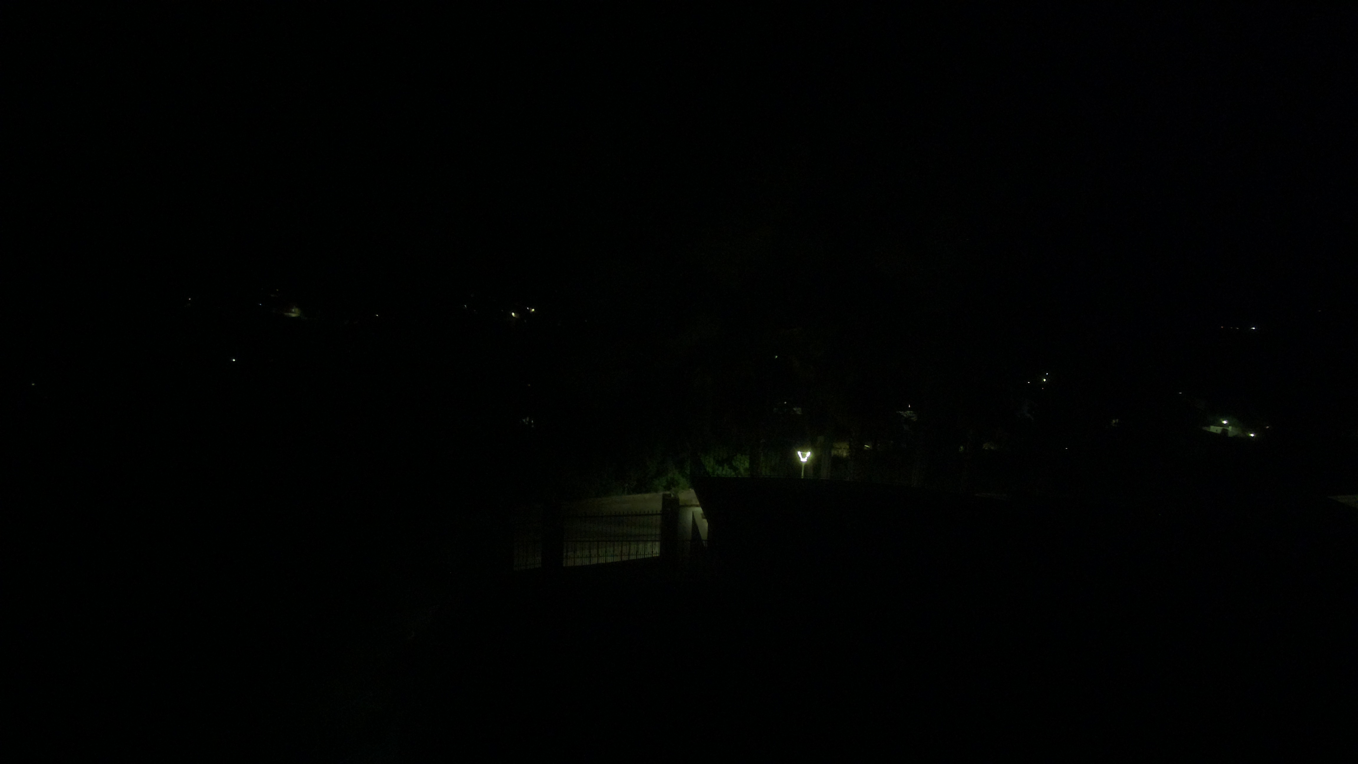 Camera image