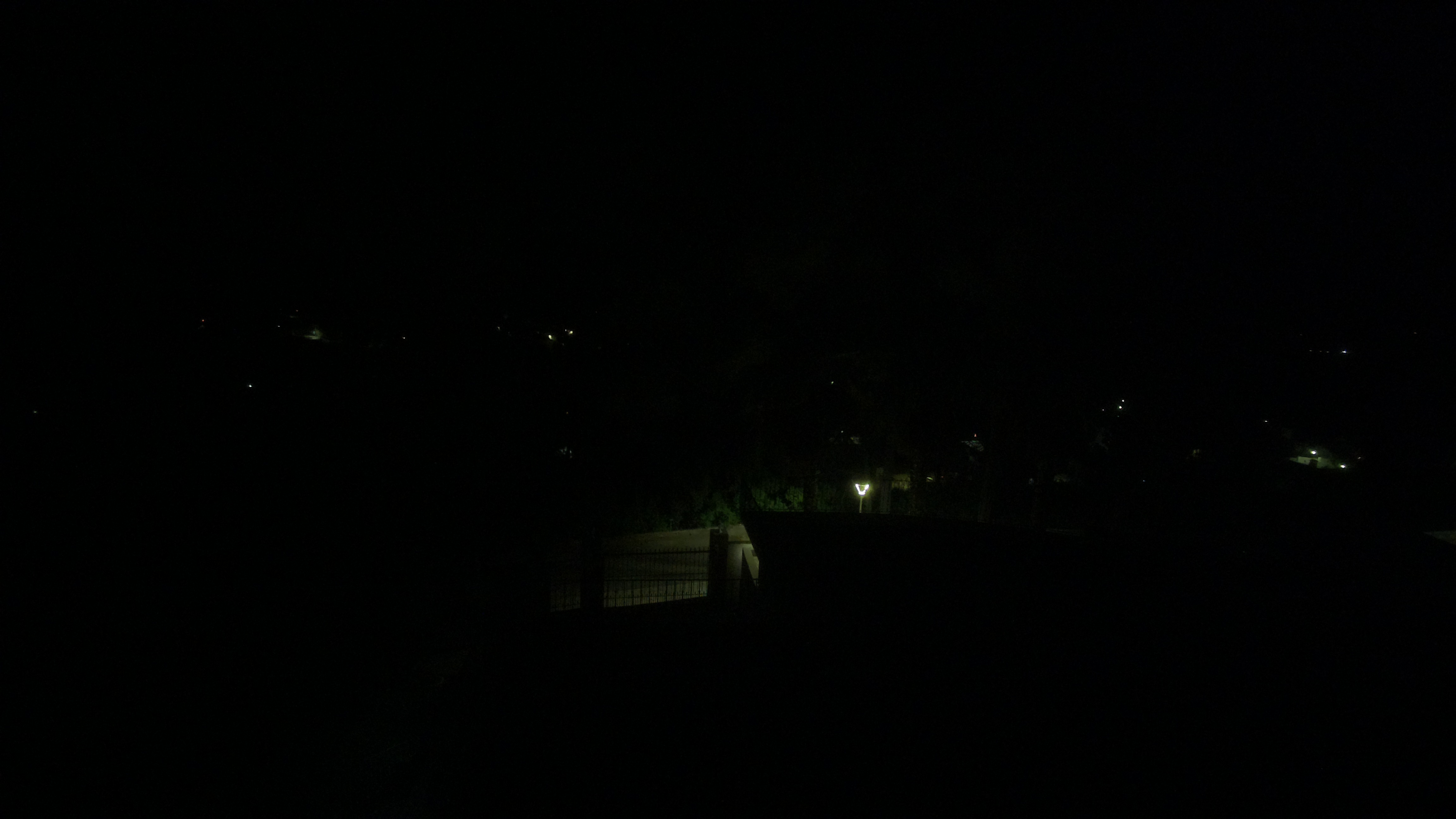 Camera image
