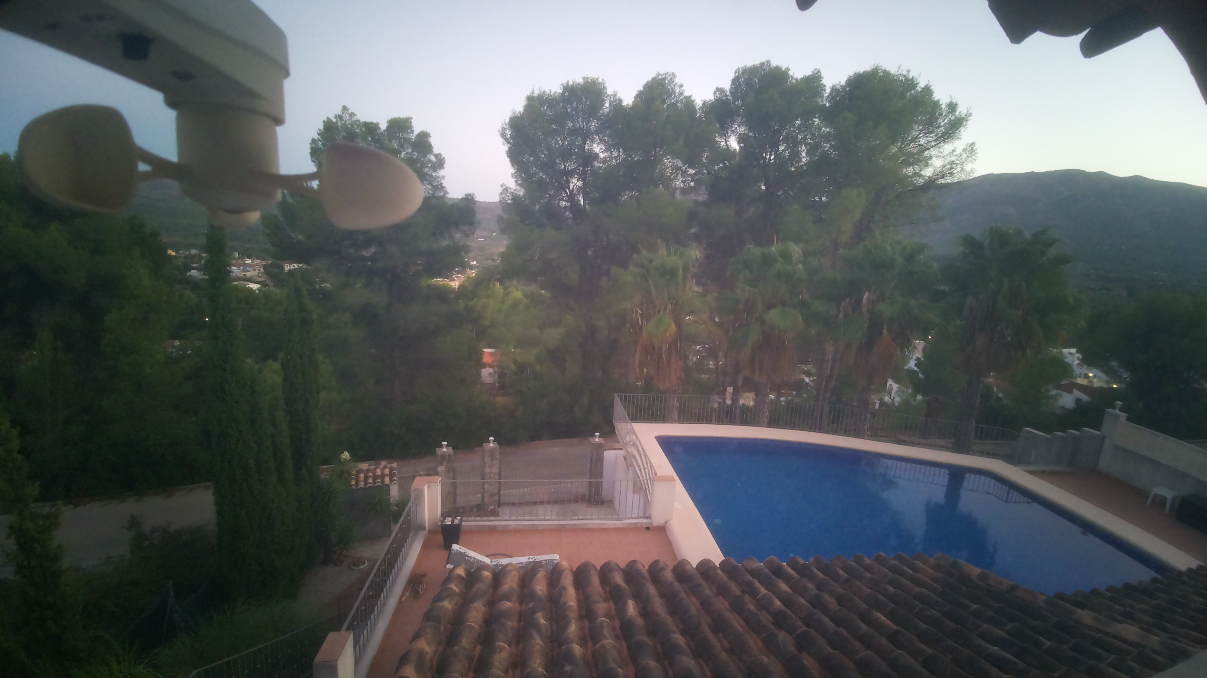 Camera image