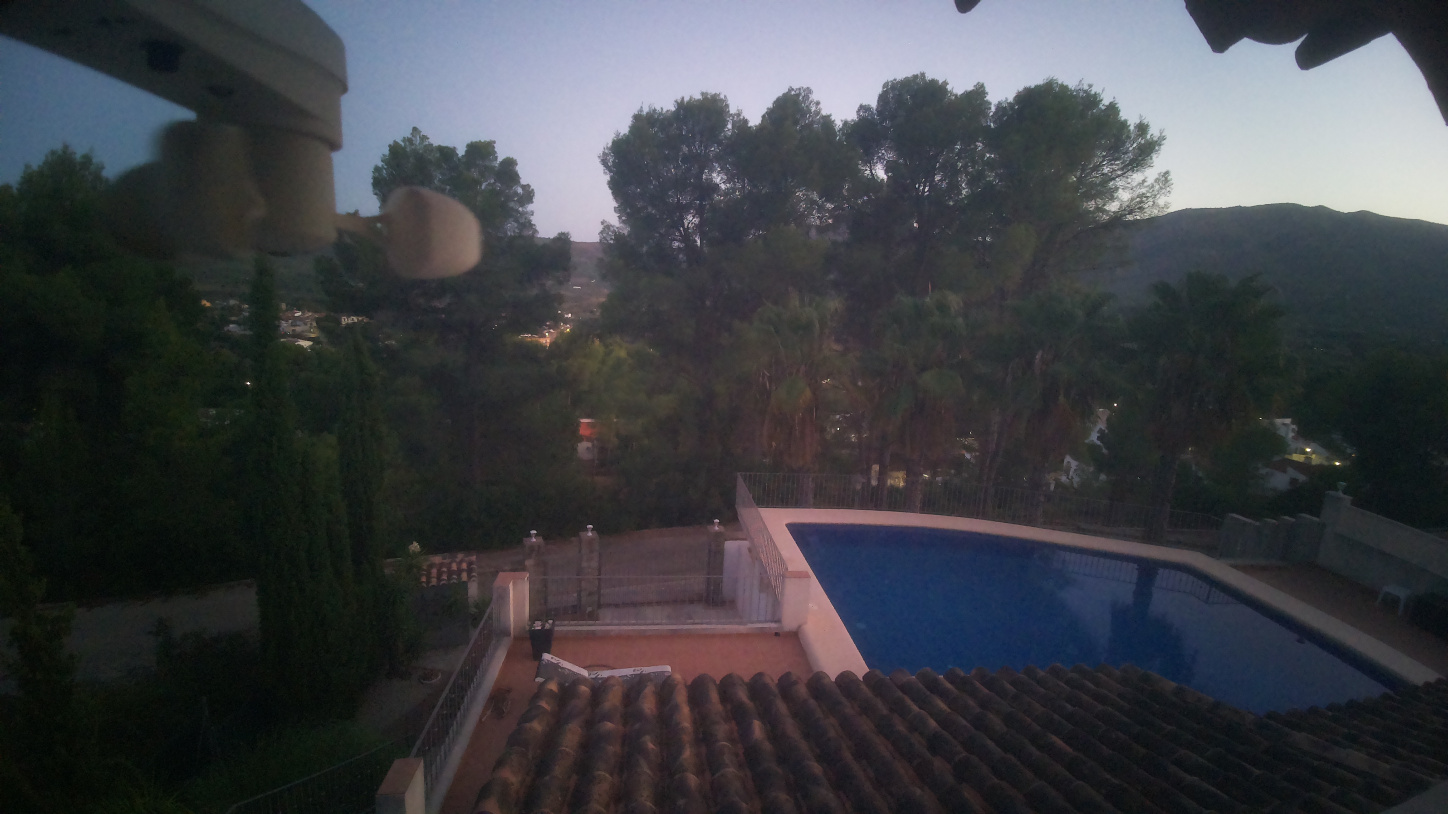 Camera image