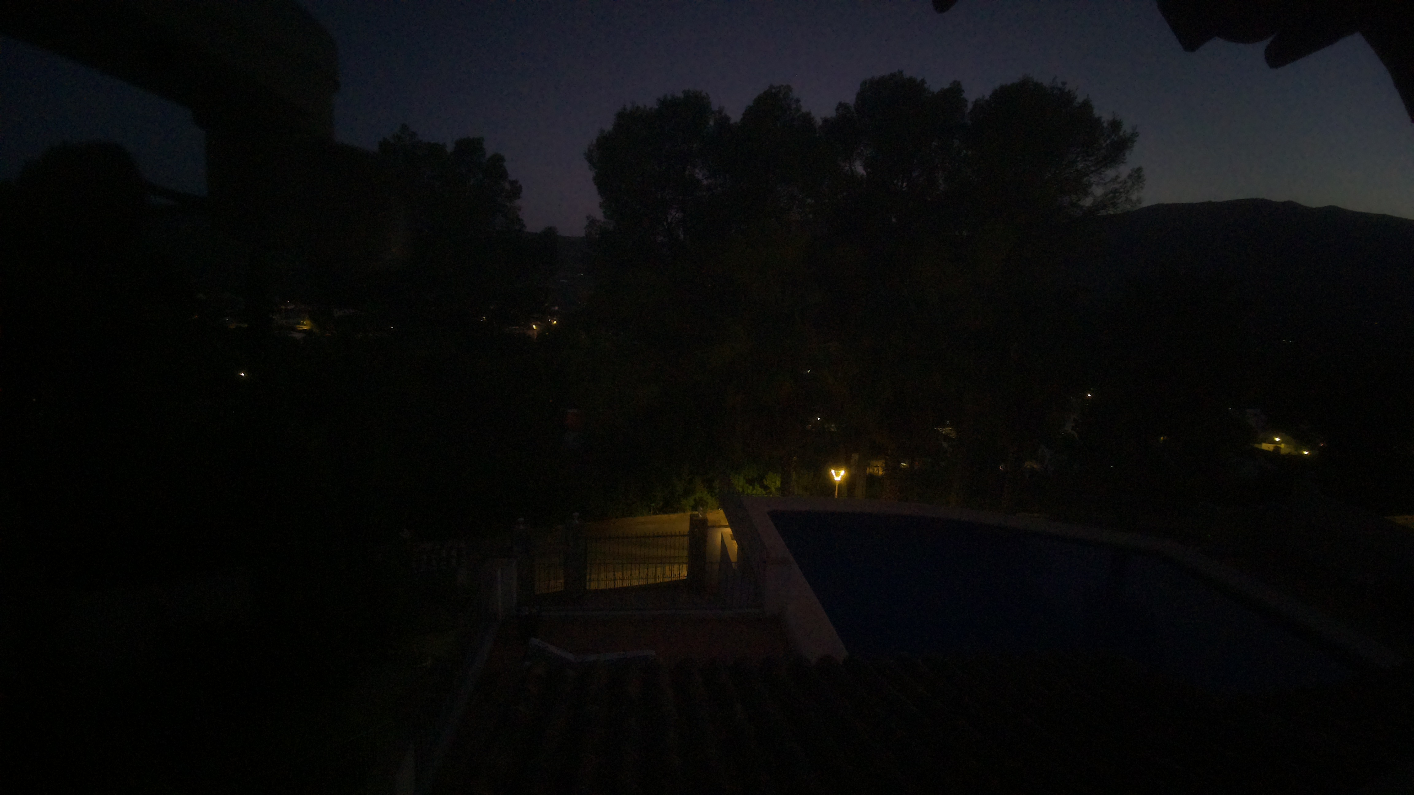 Camera image