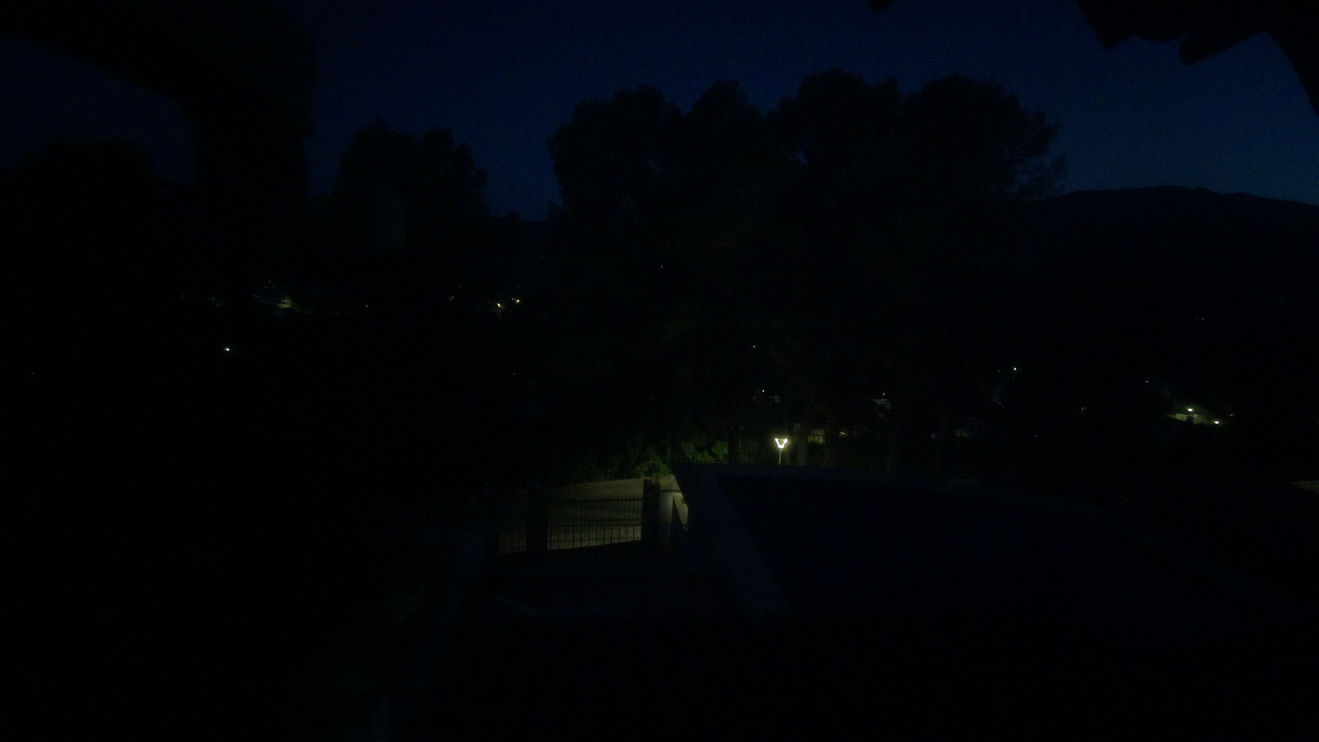 Camera image