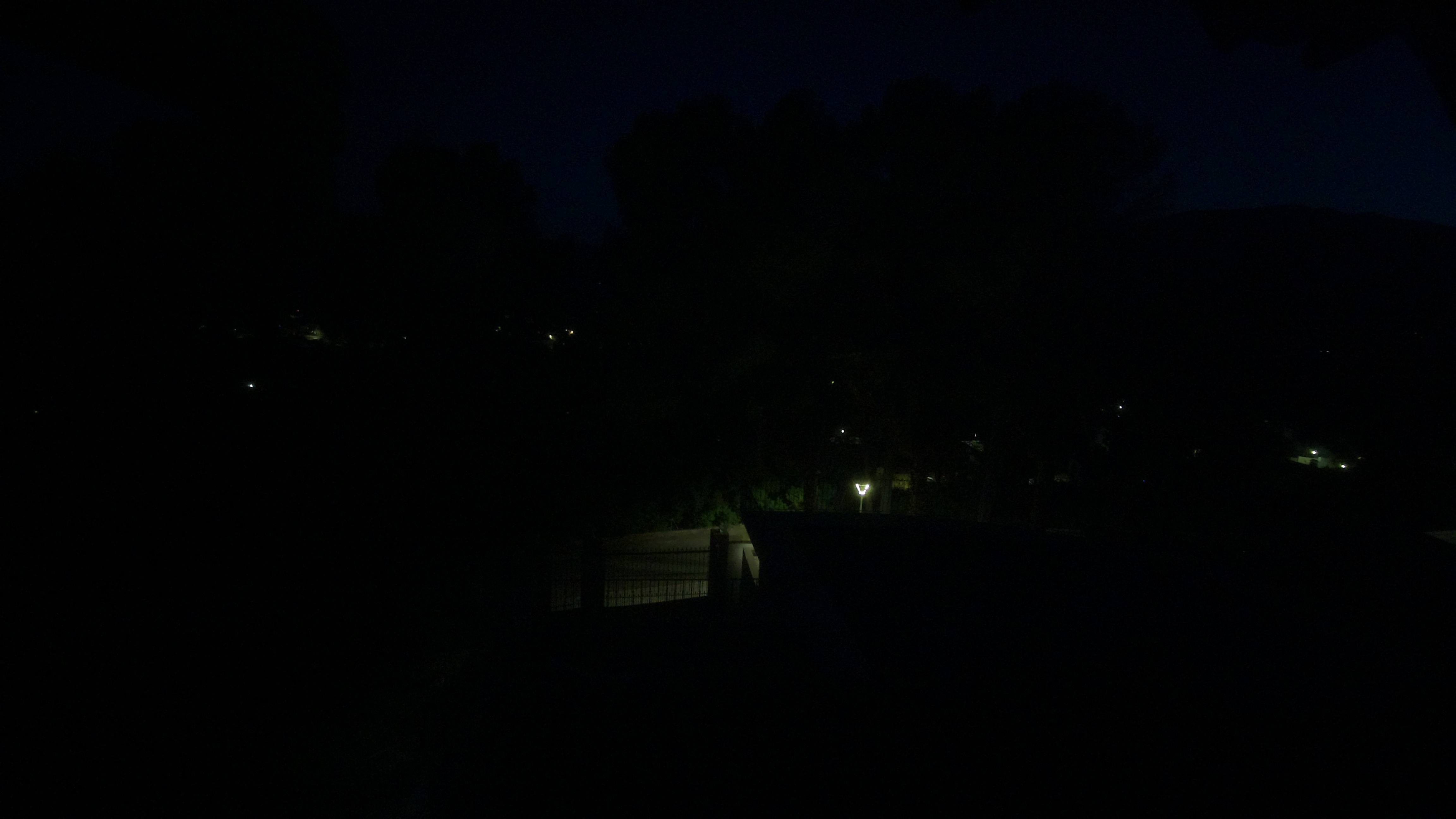 Camera image