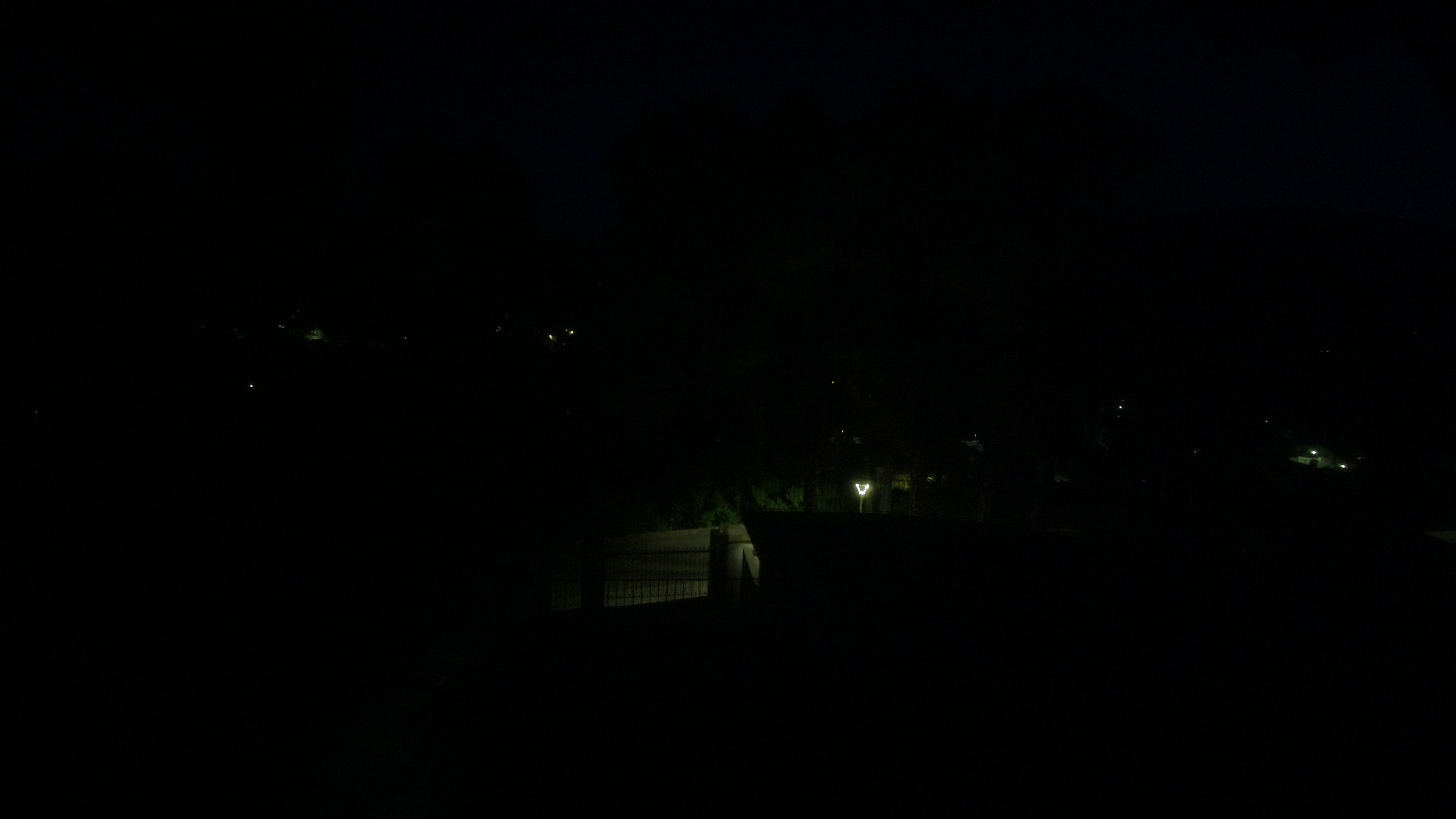 Camera image