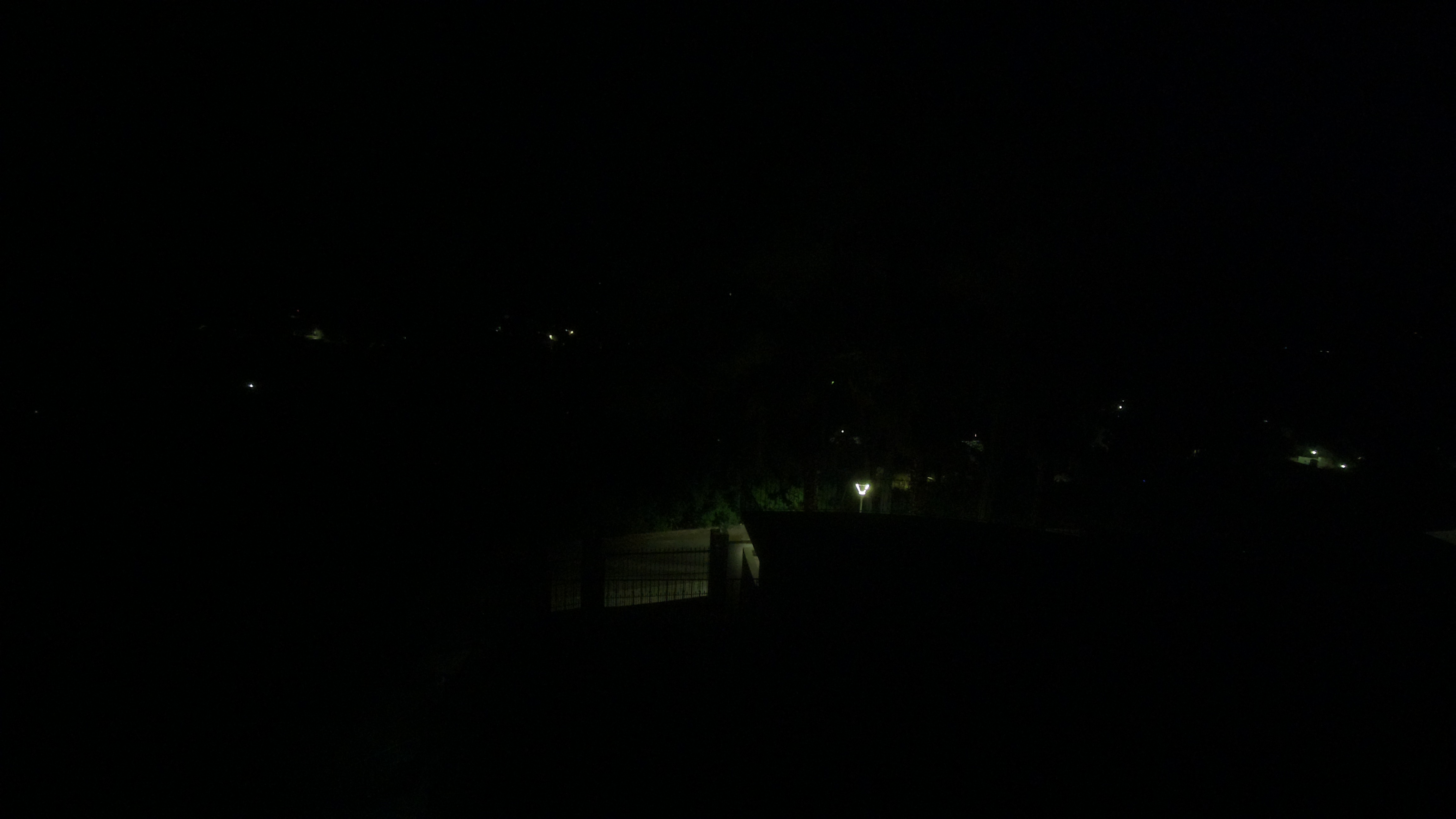 Camera image