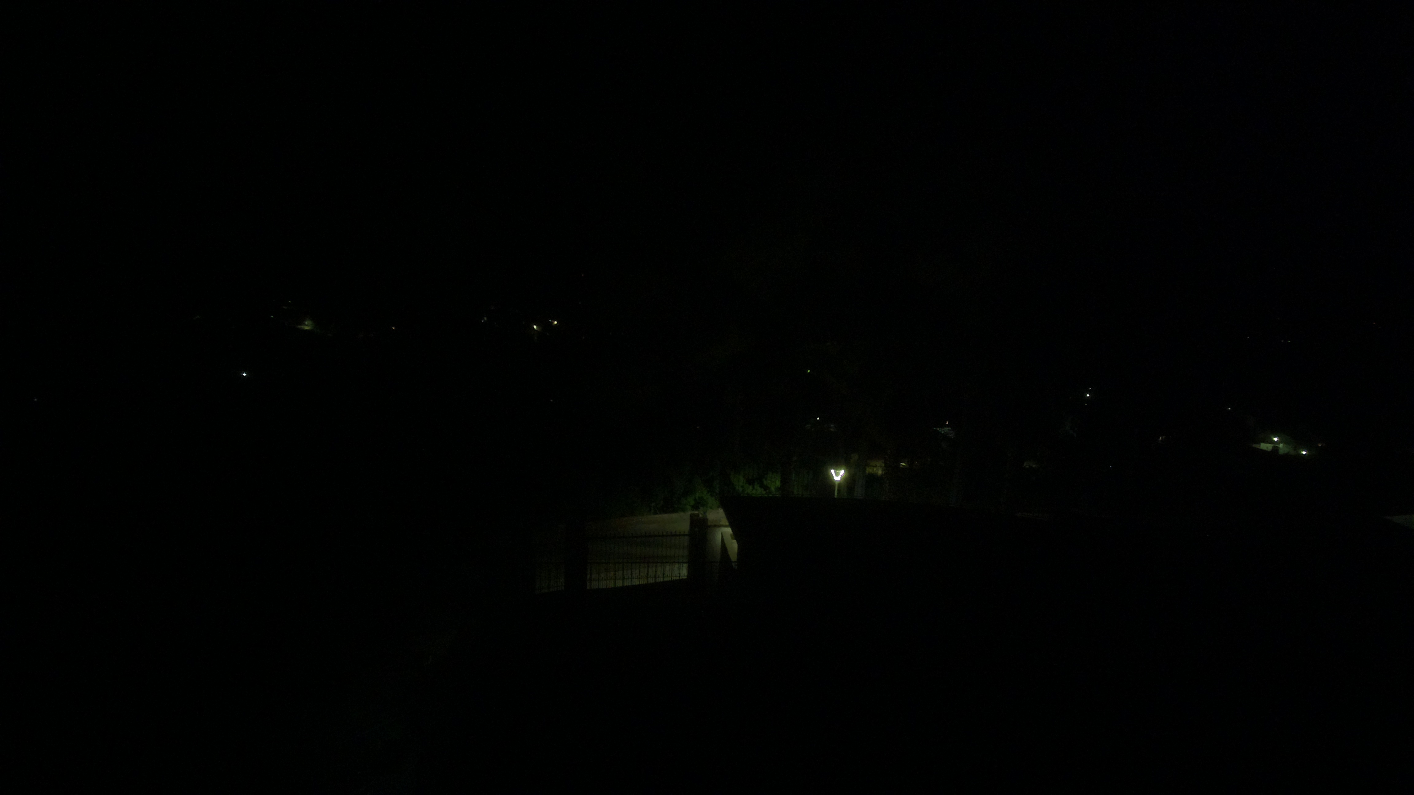 Camera image