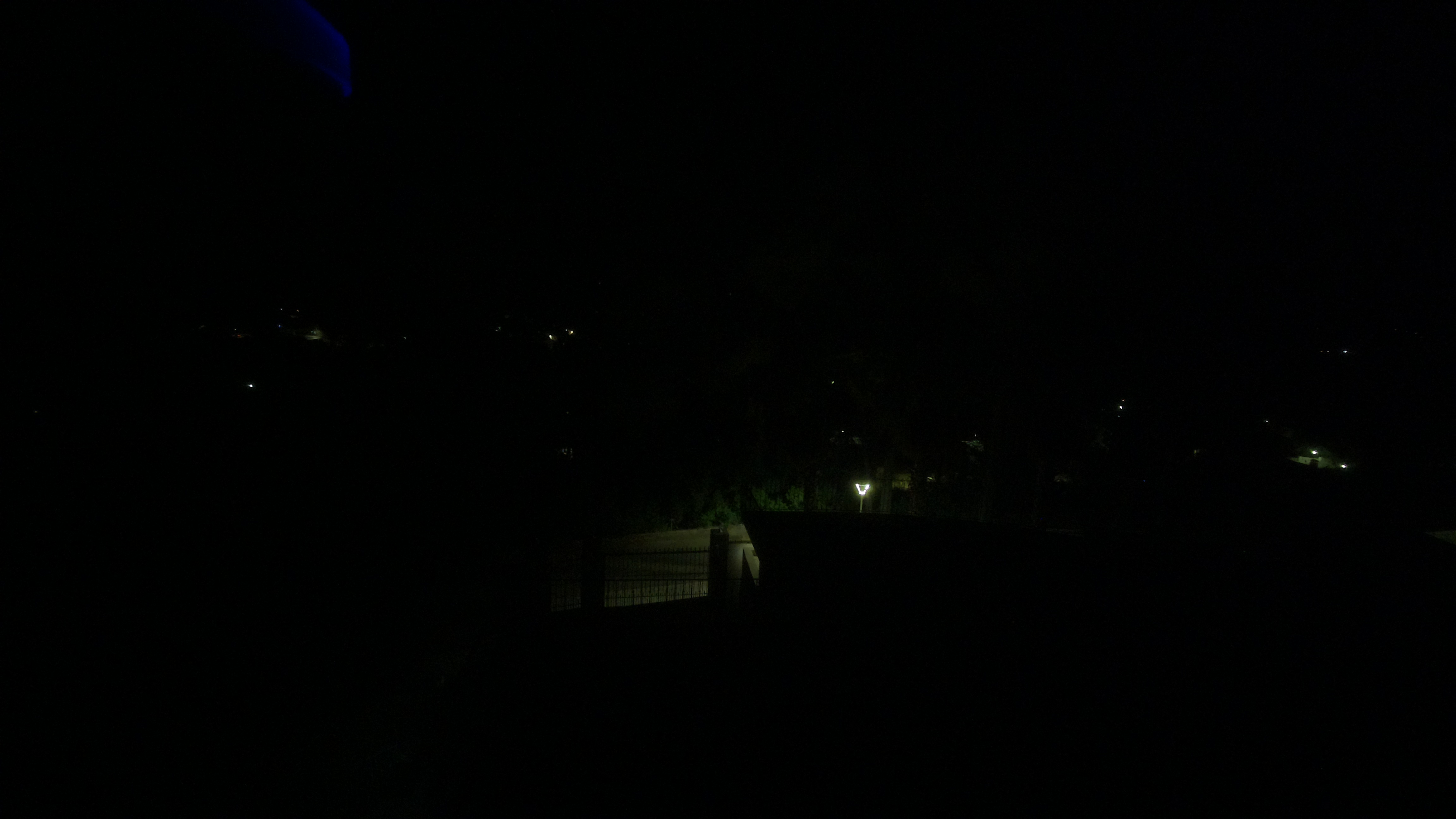 Camera image