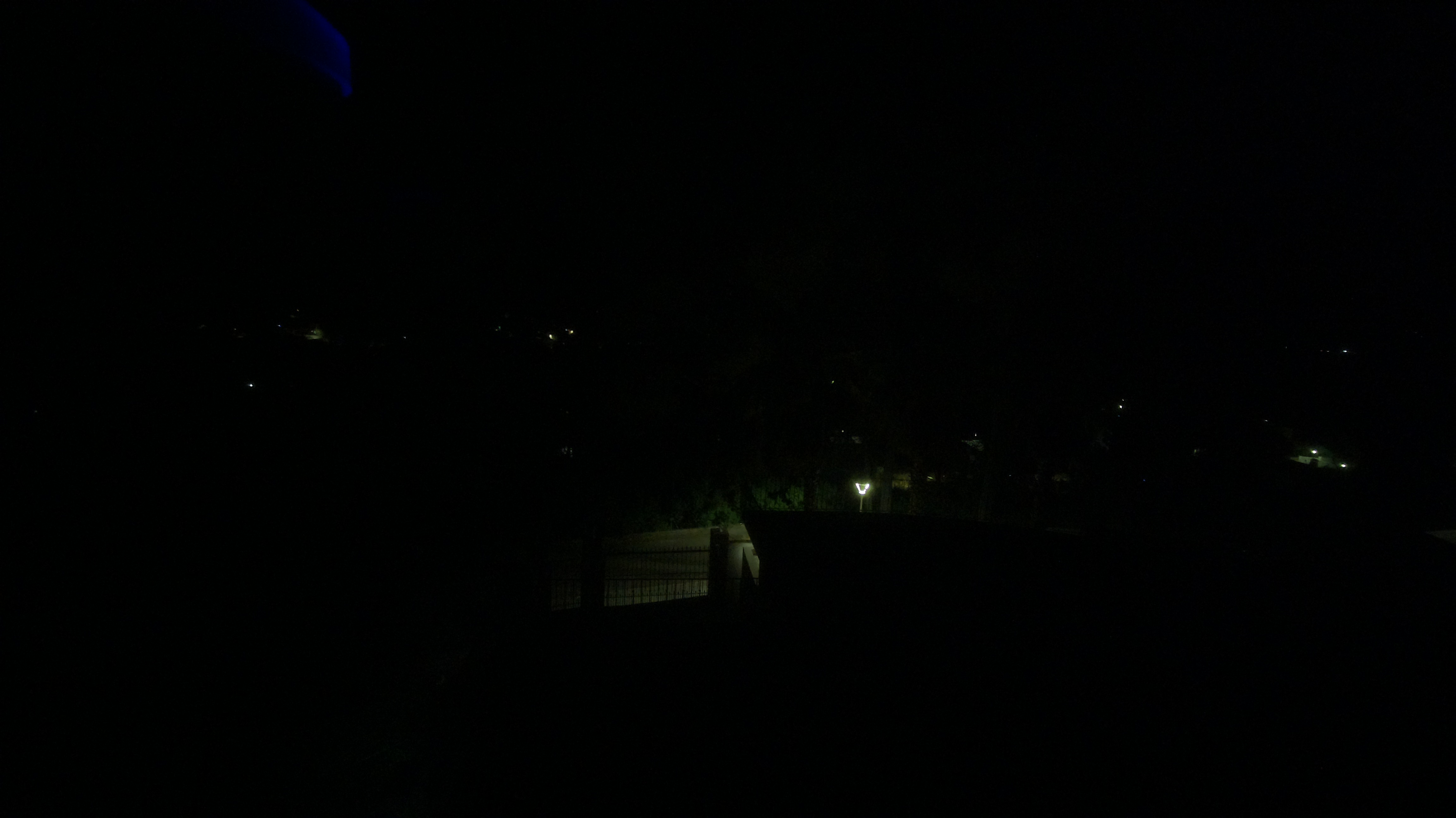 Camera image