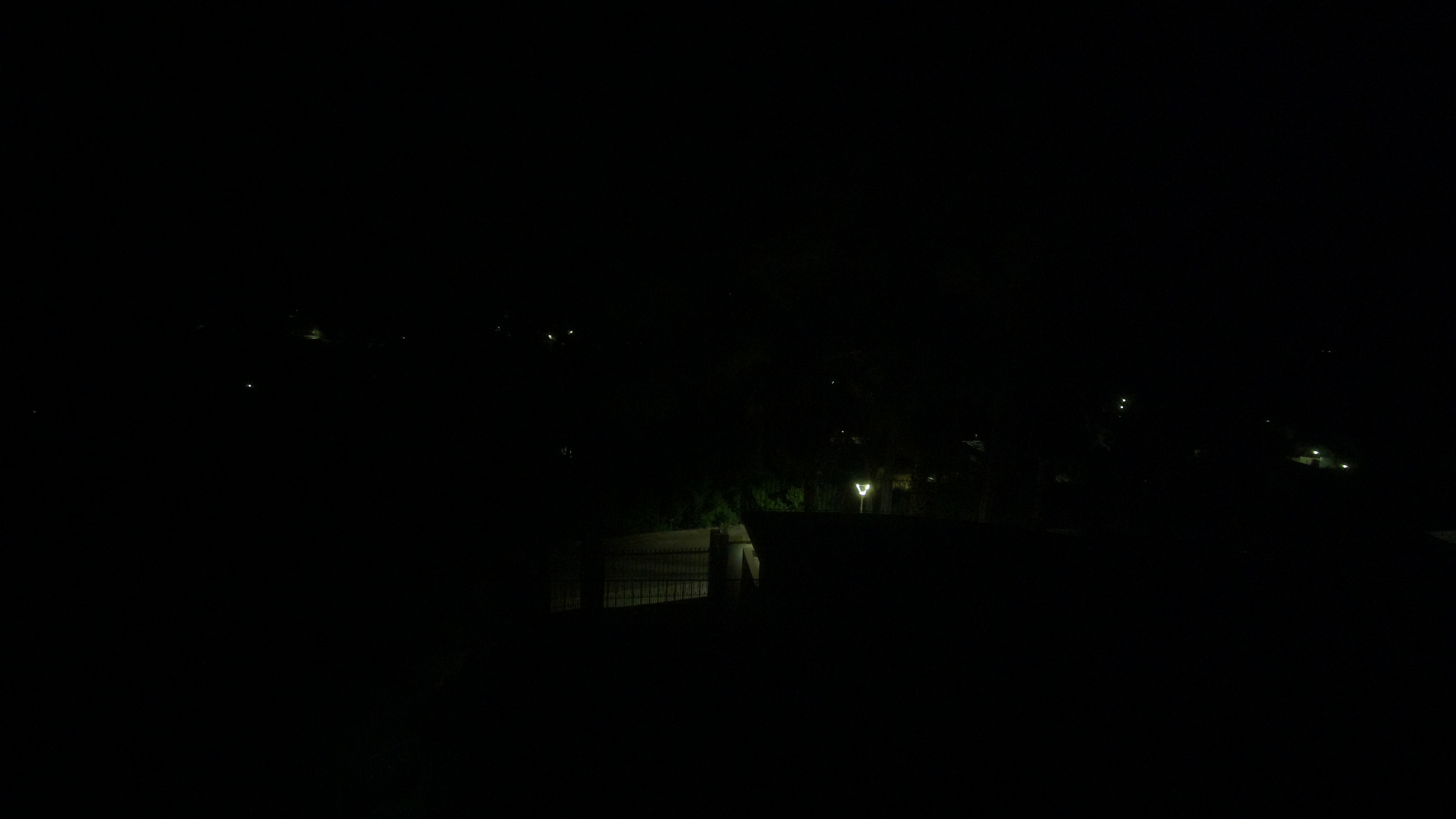 Camera image