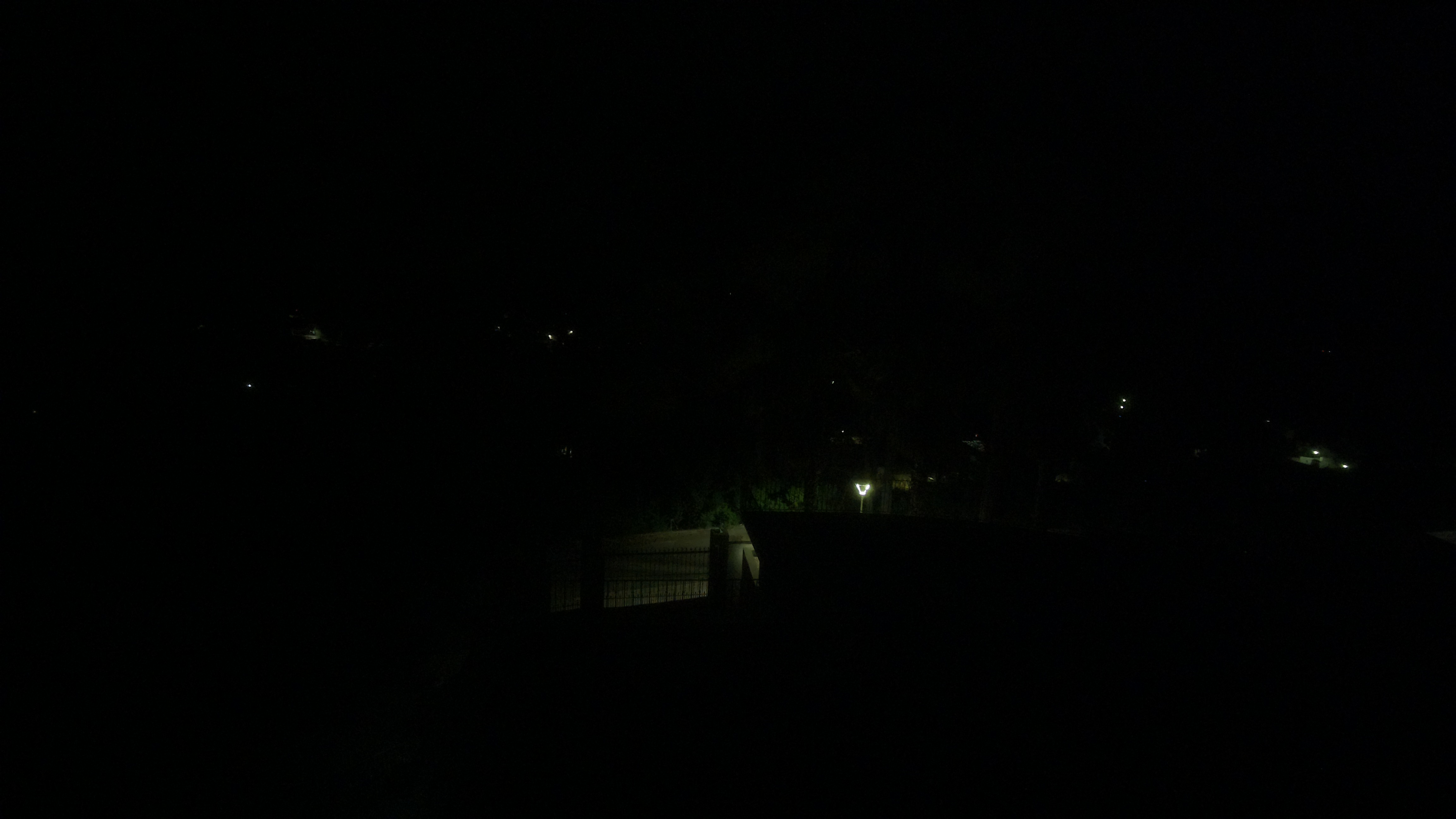 Camera image