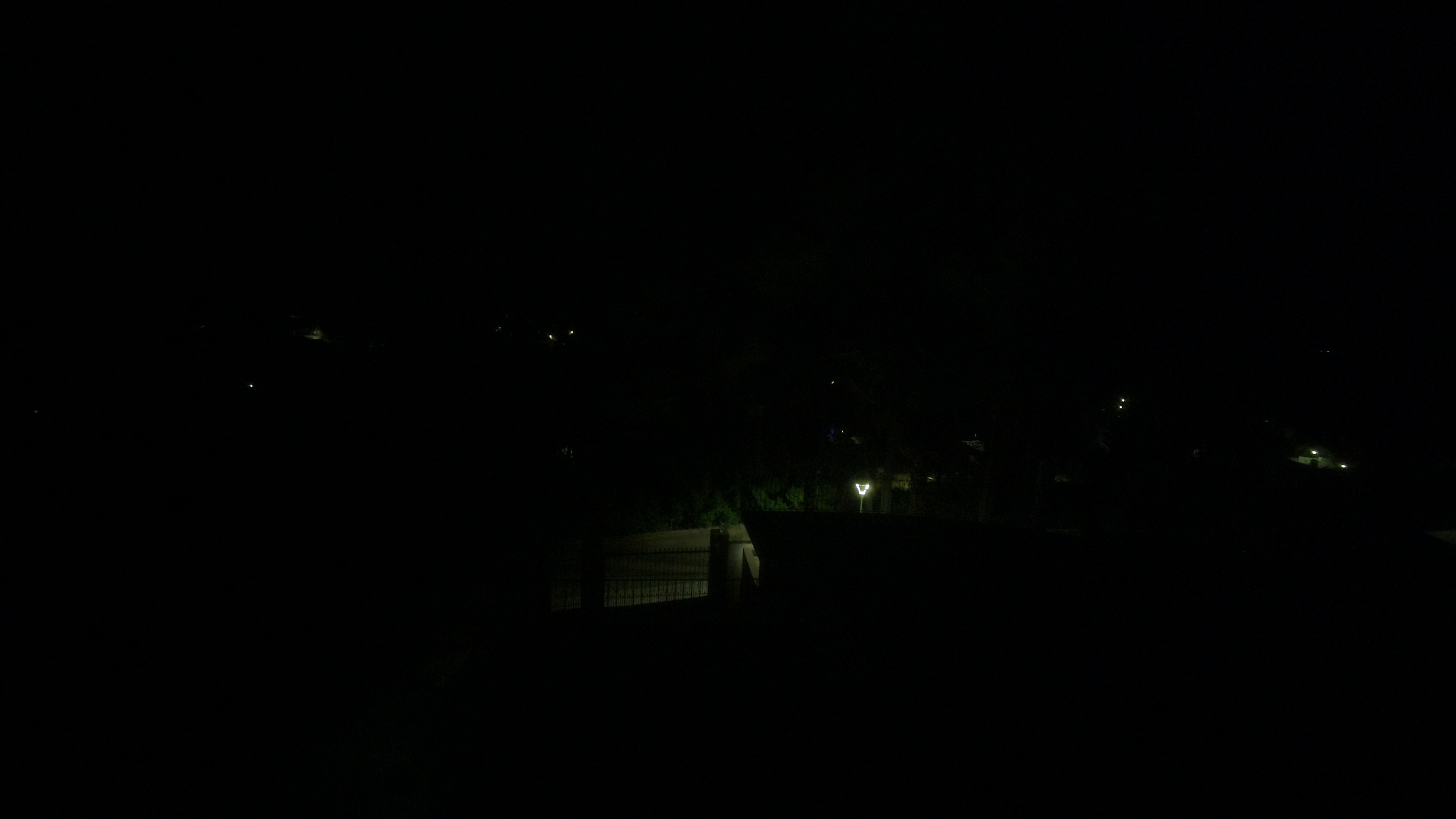 Camera image