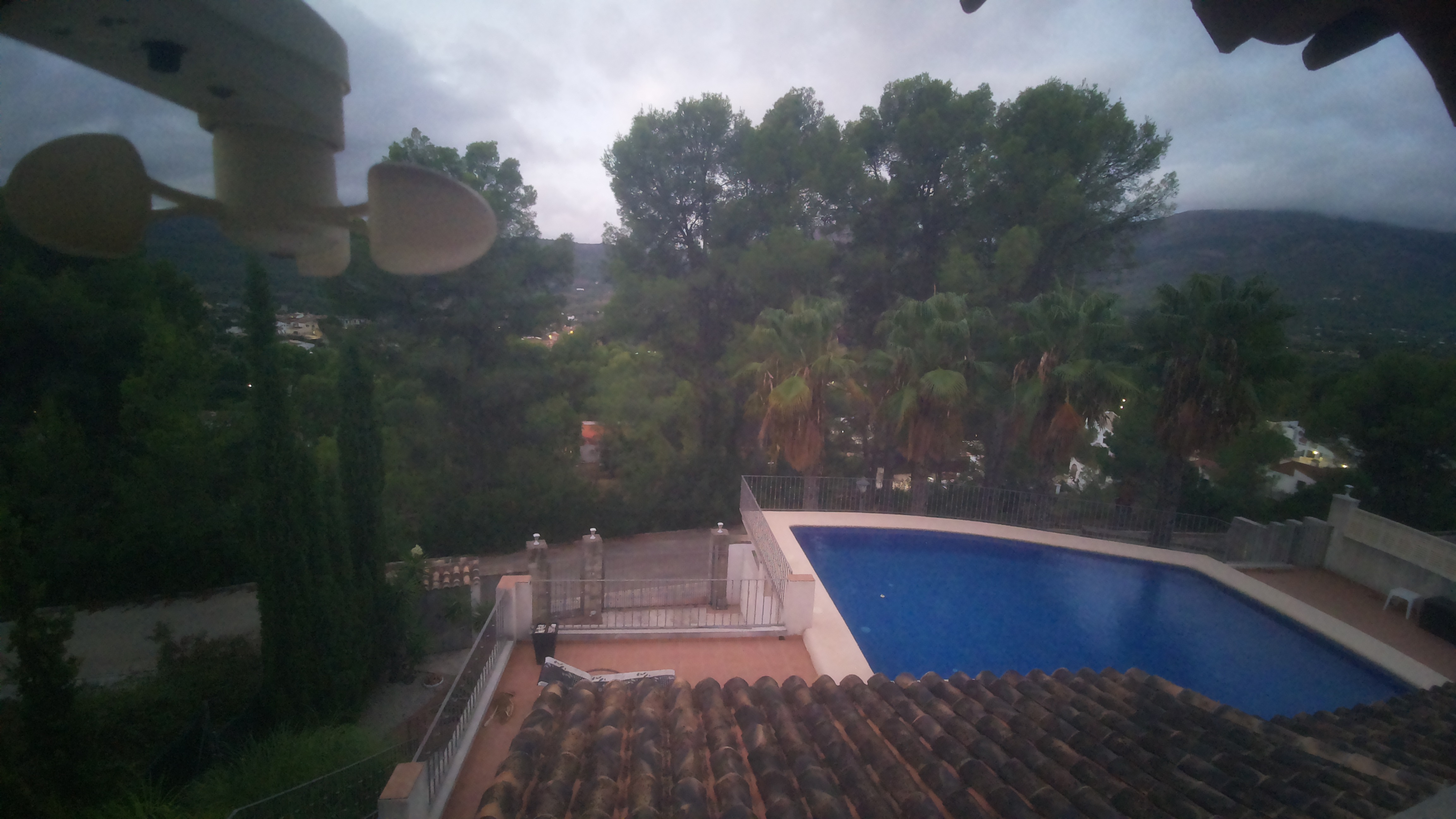 Camera image
