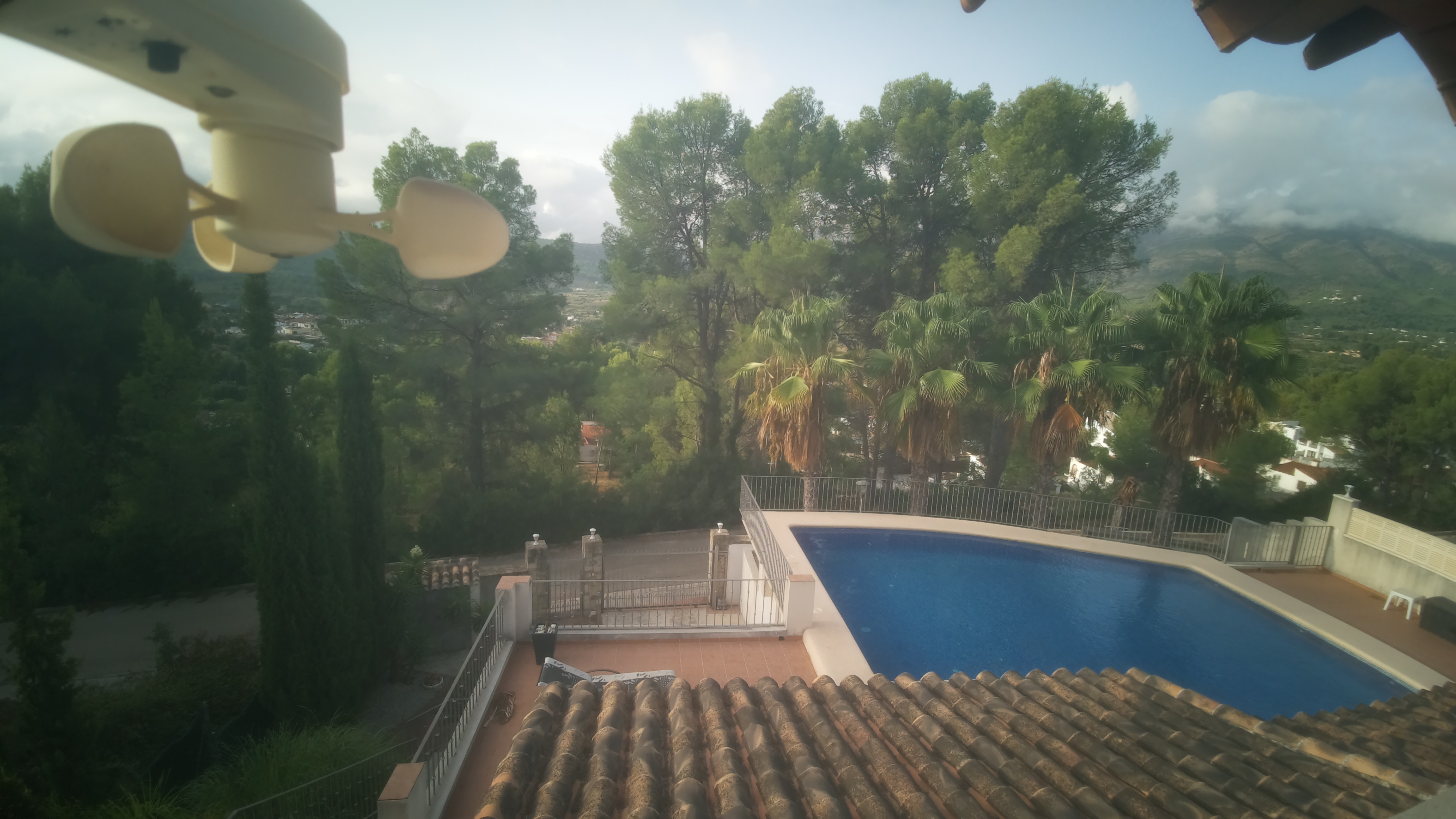 Camera image