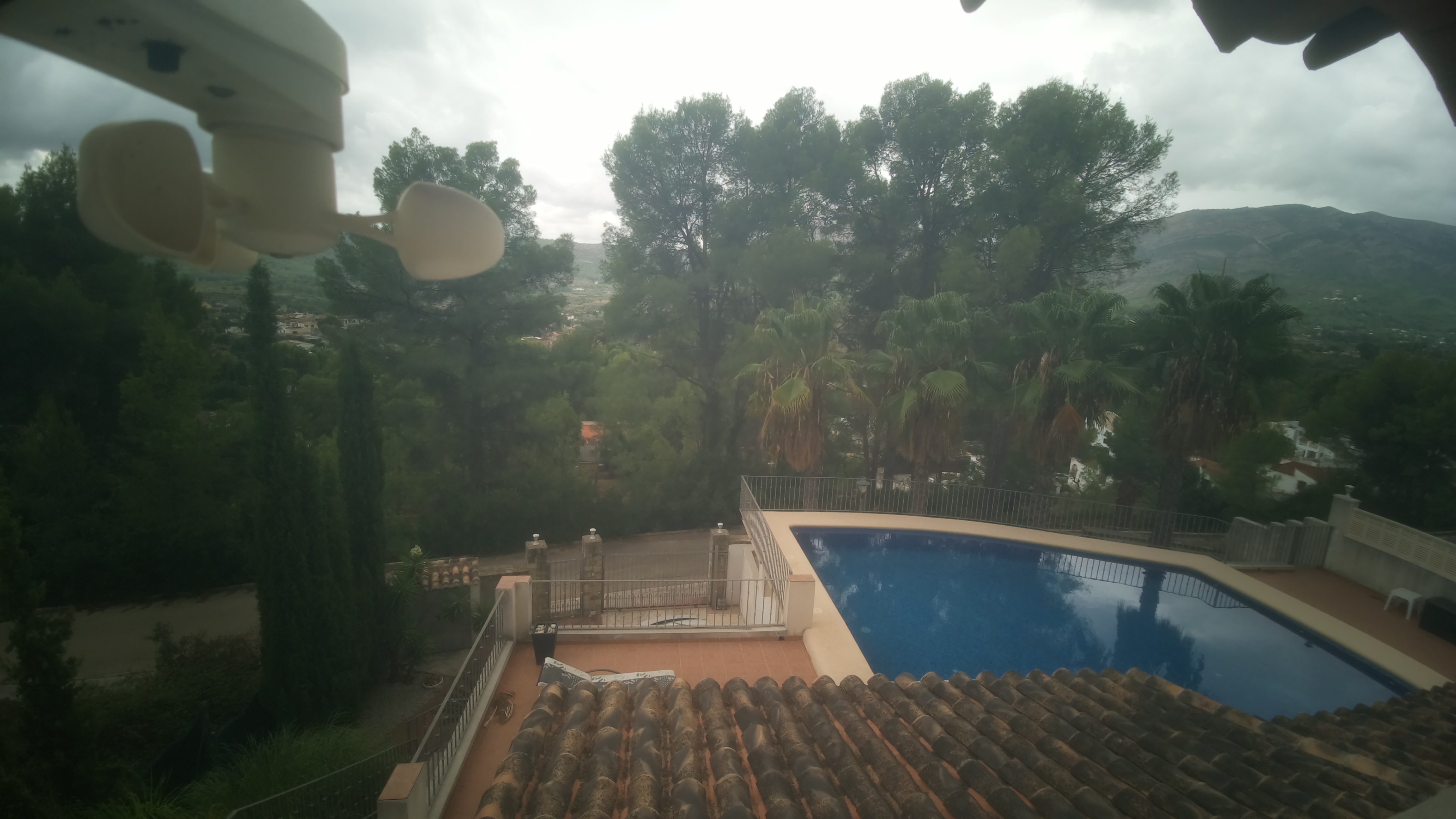 Camera image