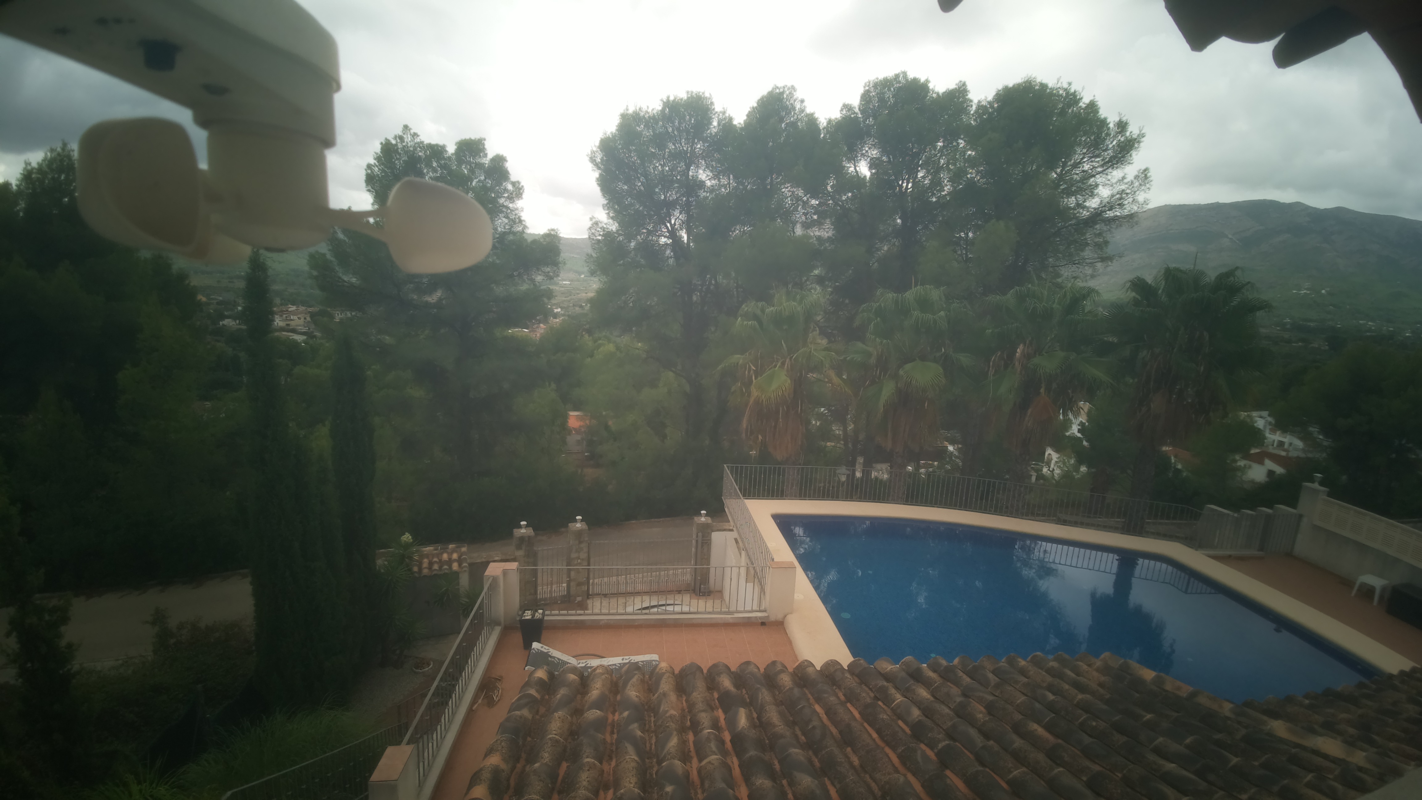 Camera image