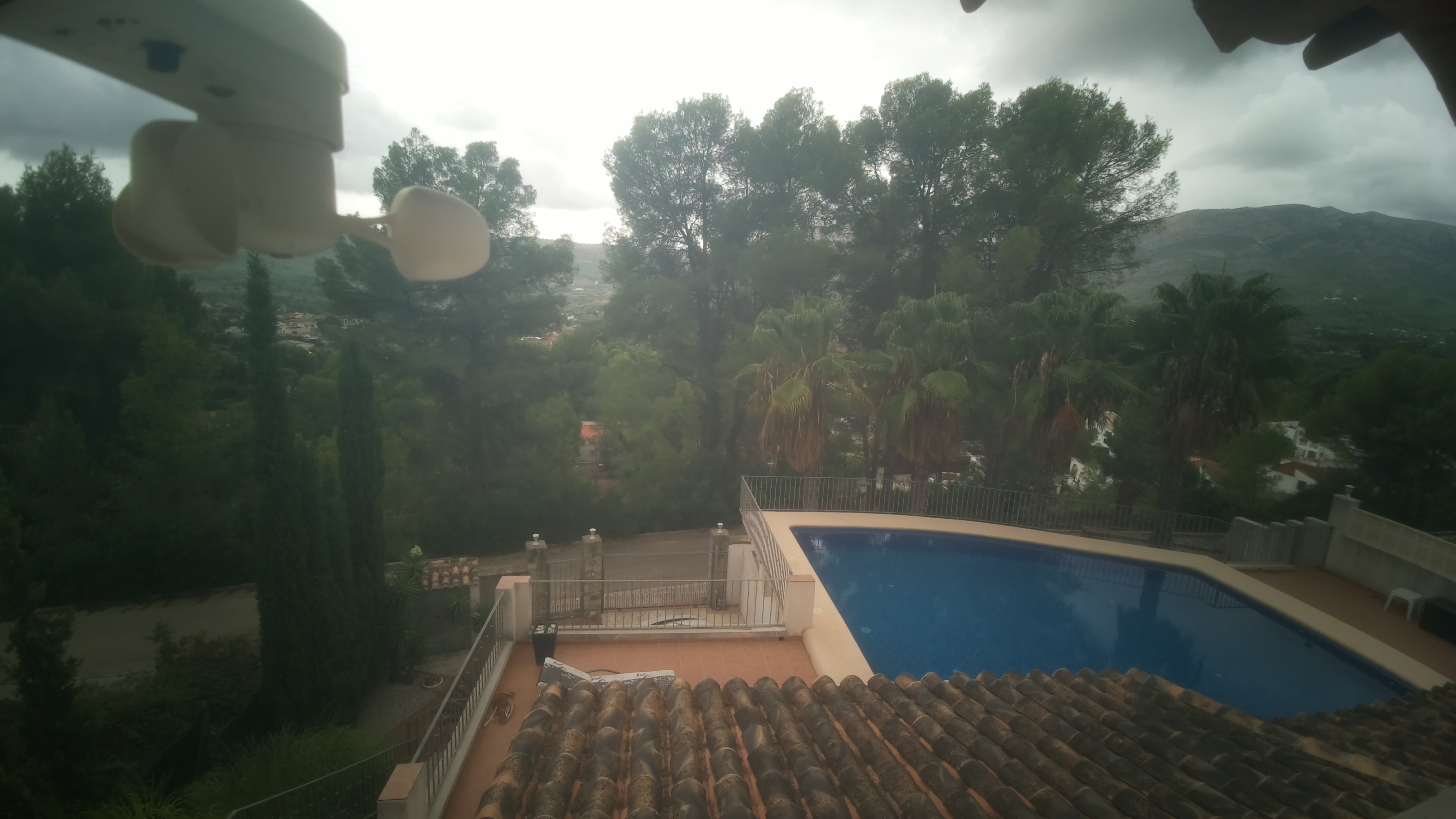 Camera image