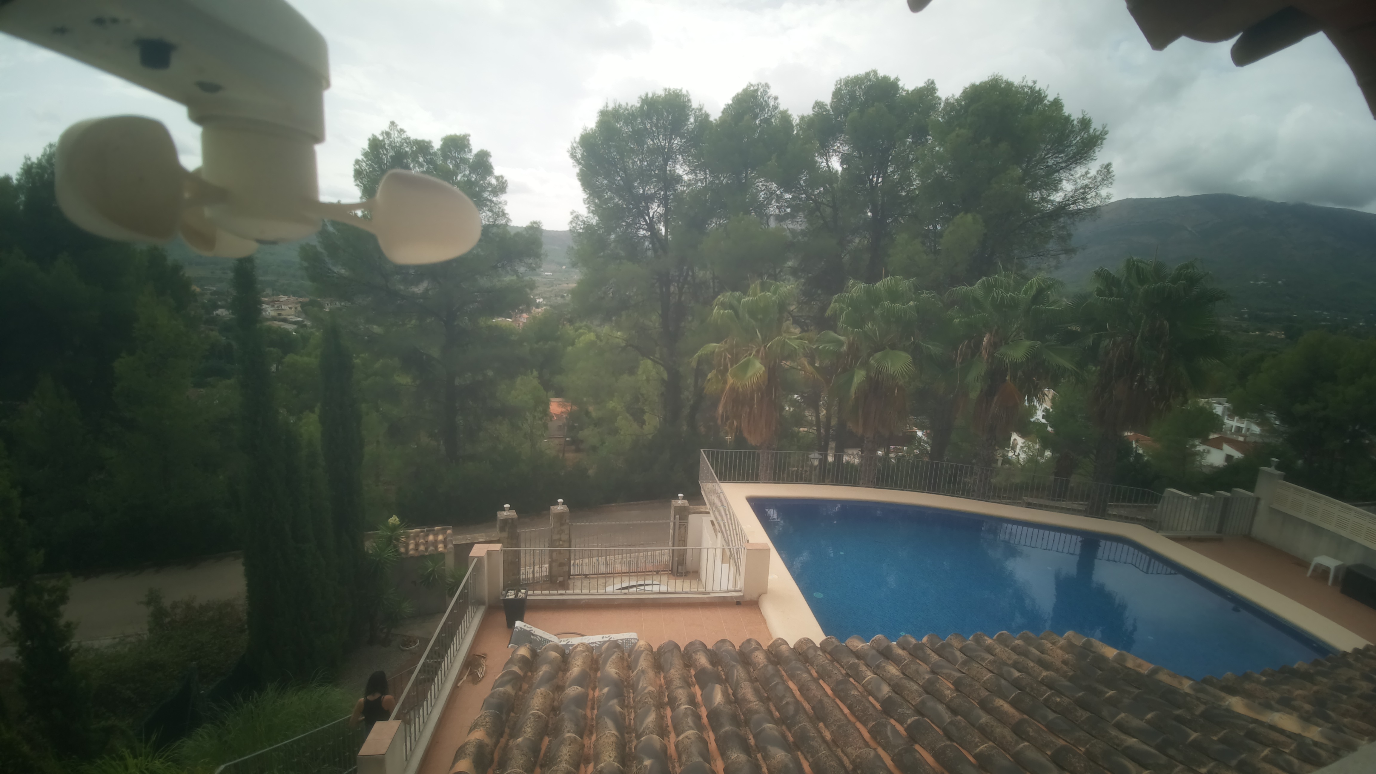 Camera image