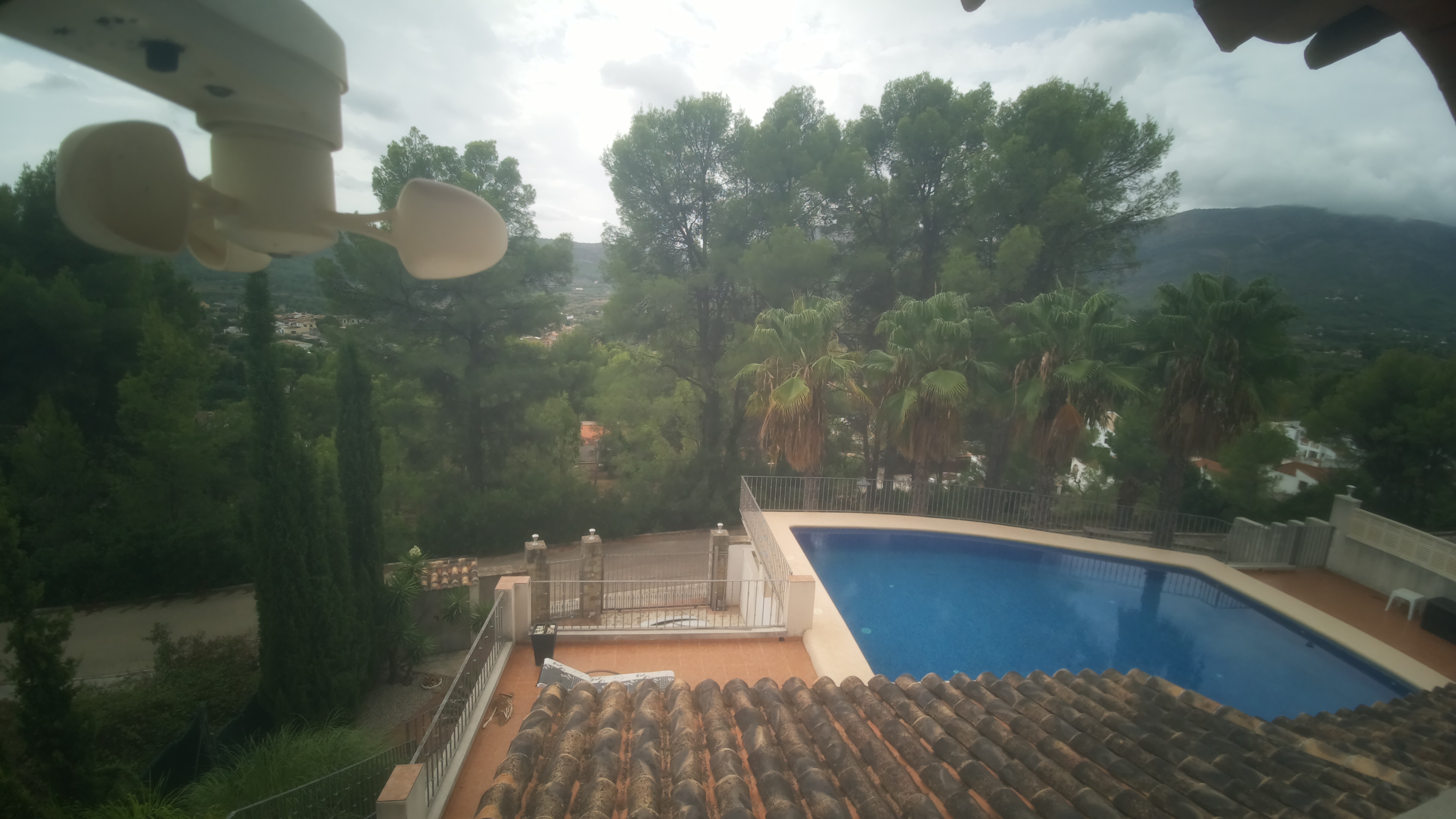 Camera image