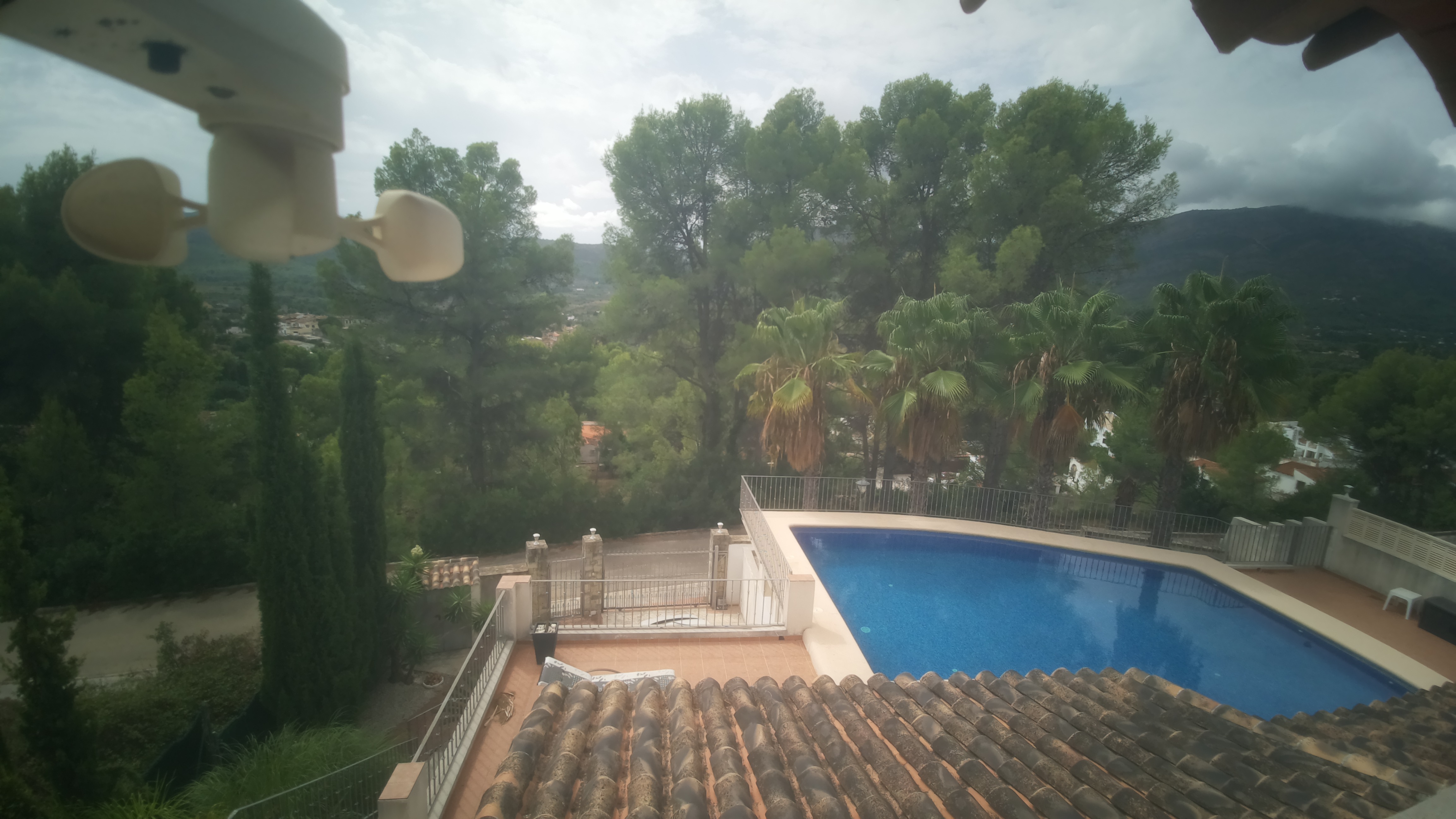 Camera image