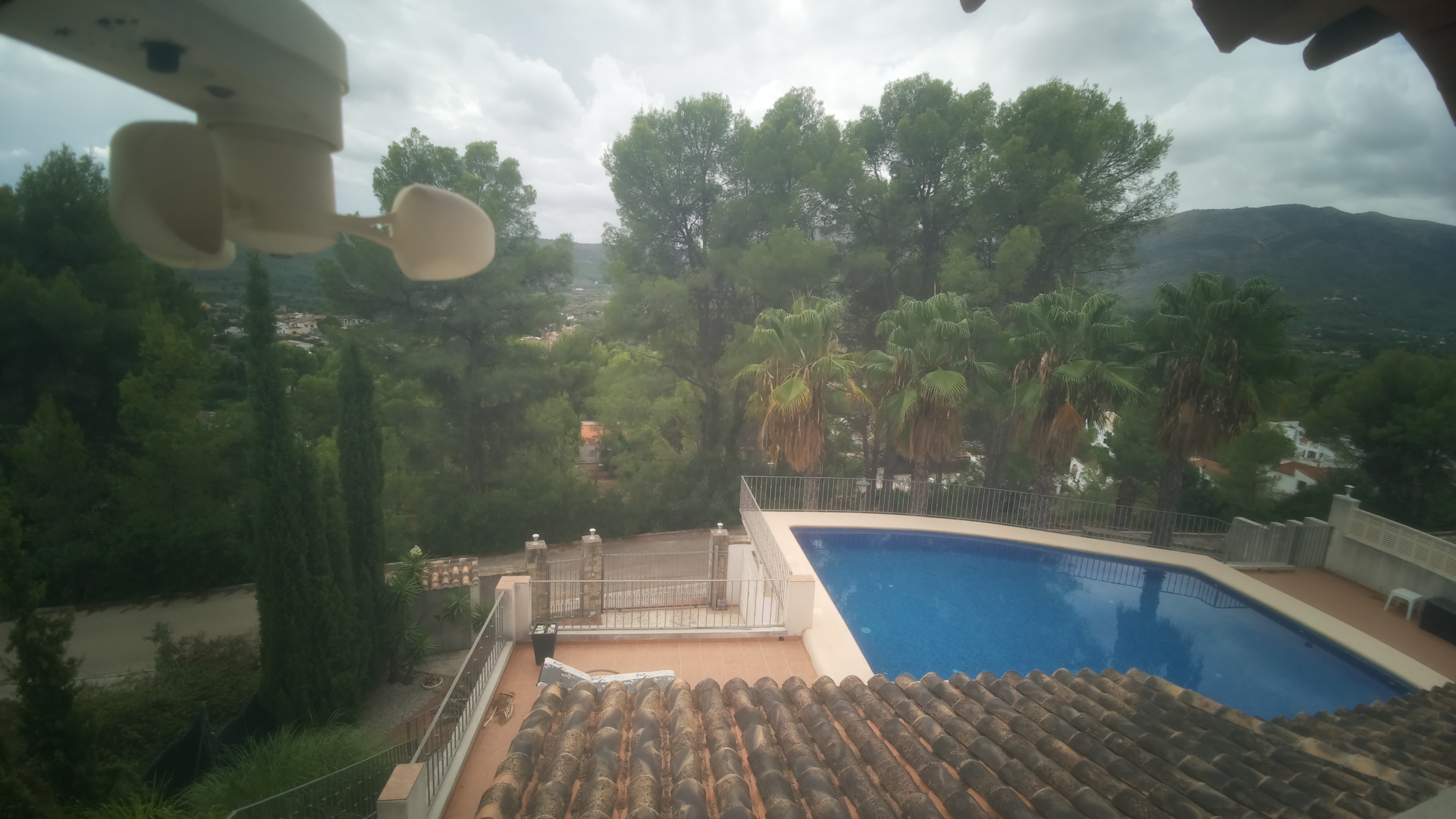 Camera image