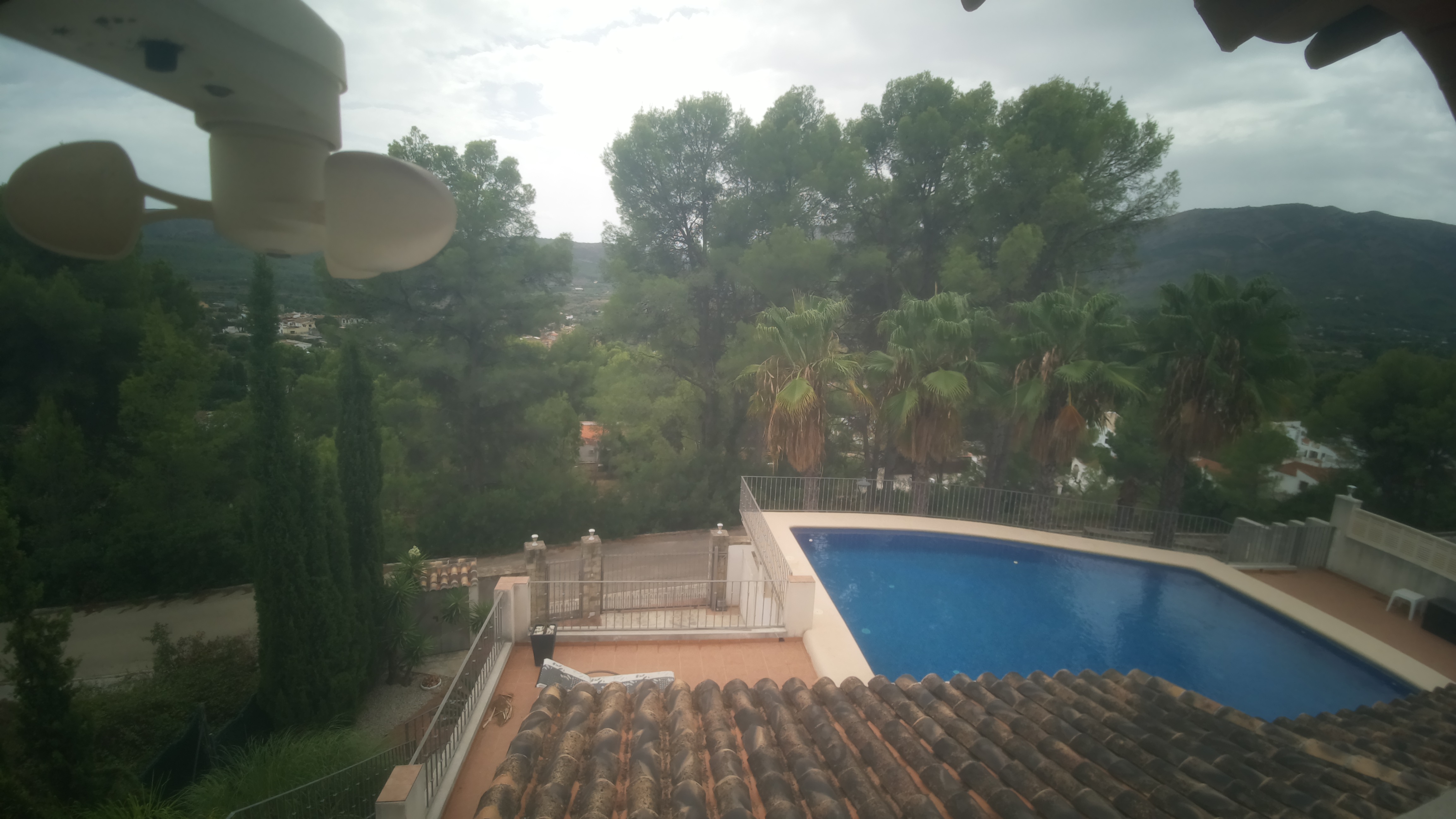Camera image