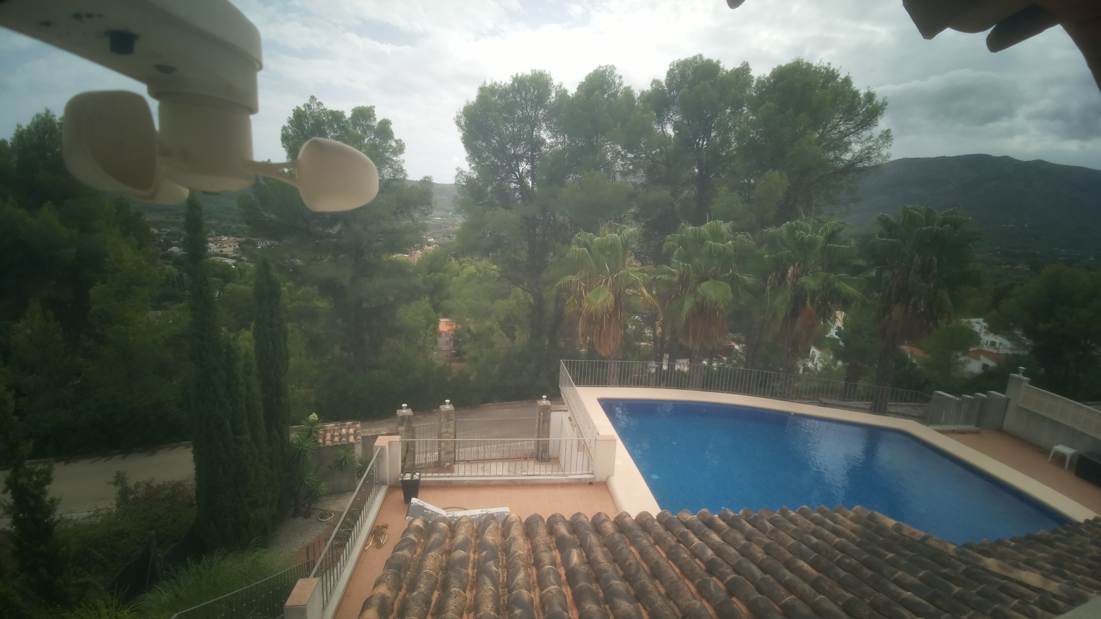 Camera image