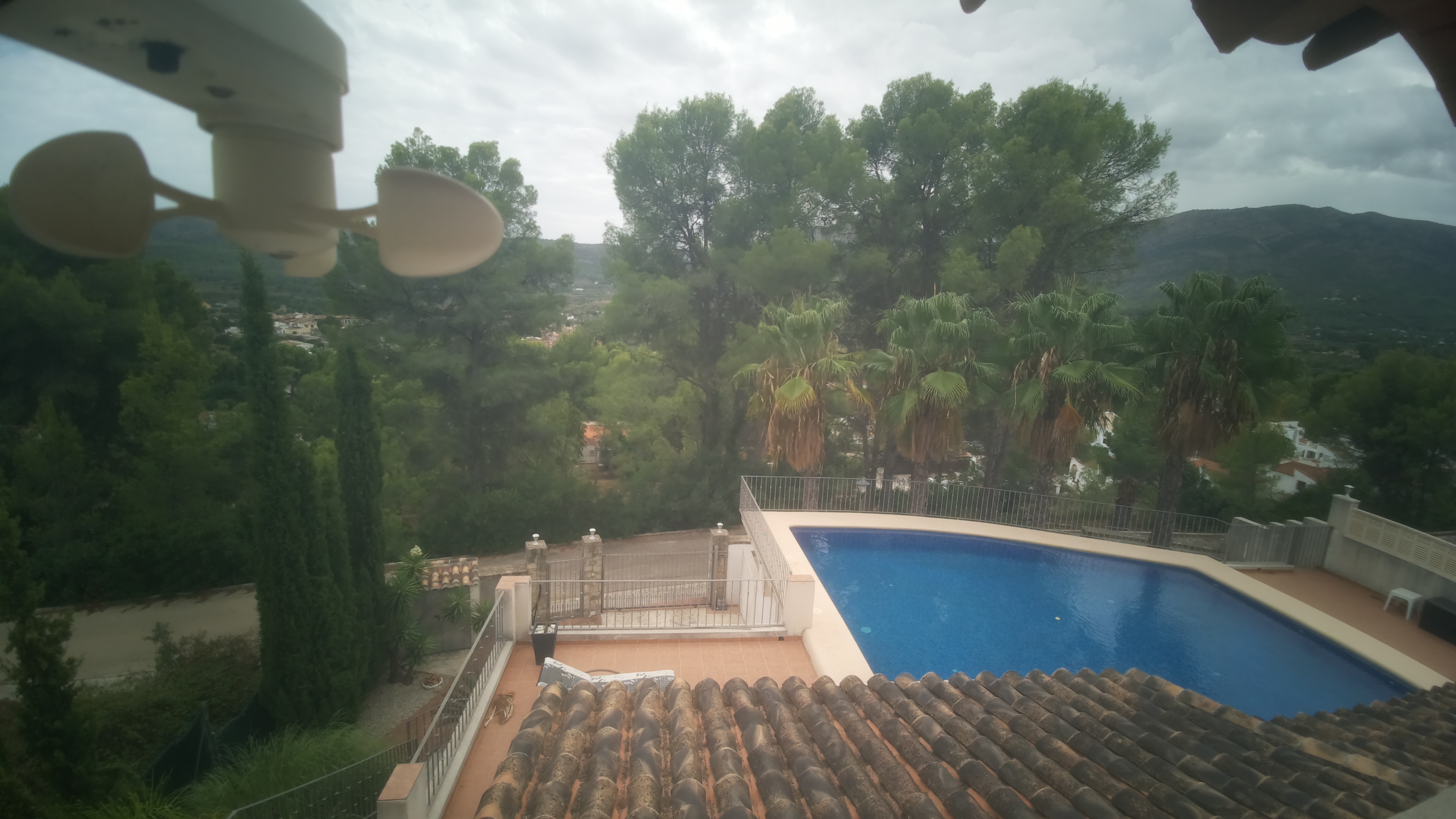 Camera image