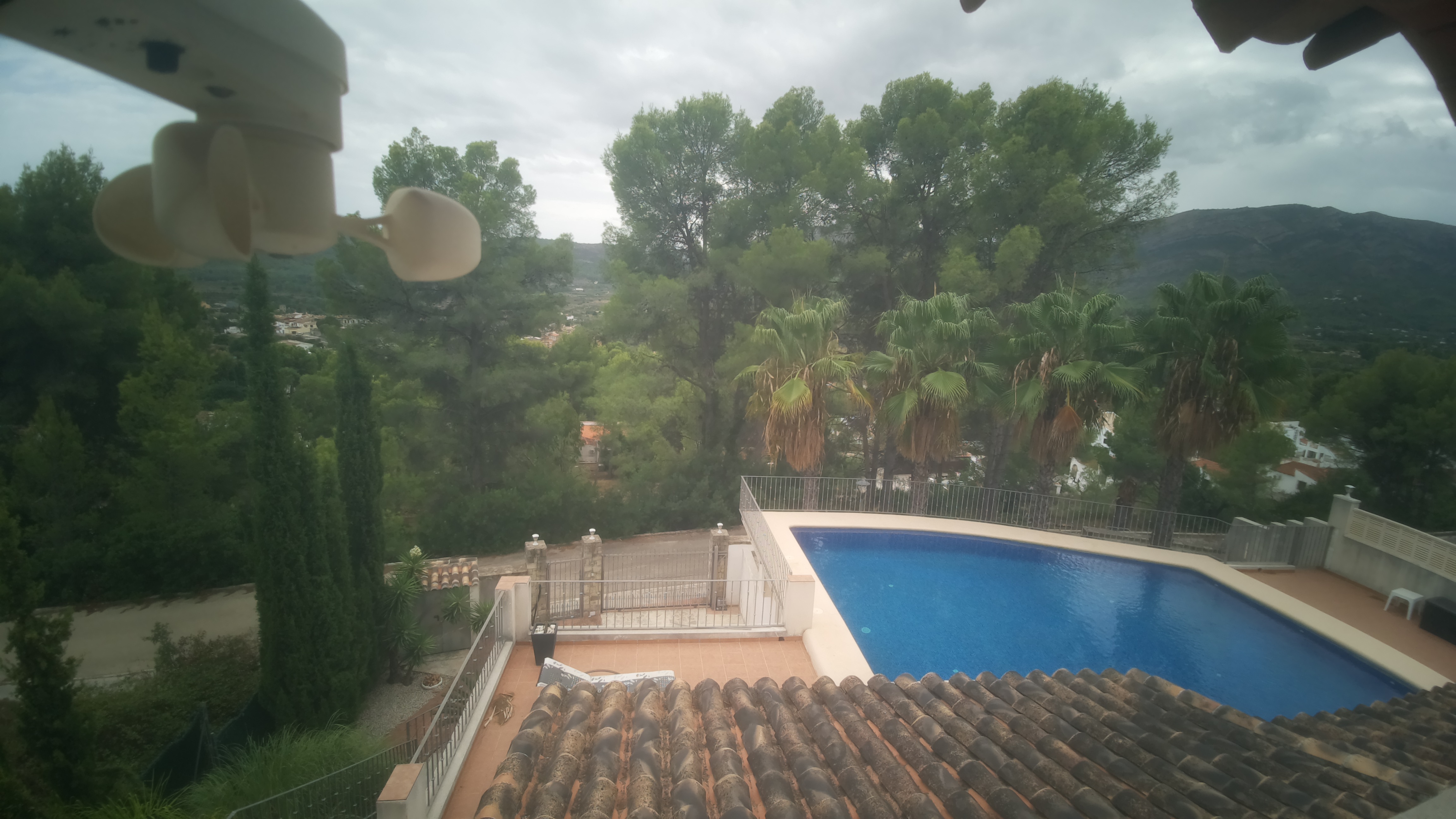 Camera image
