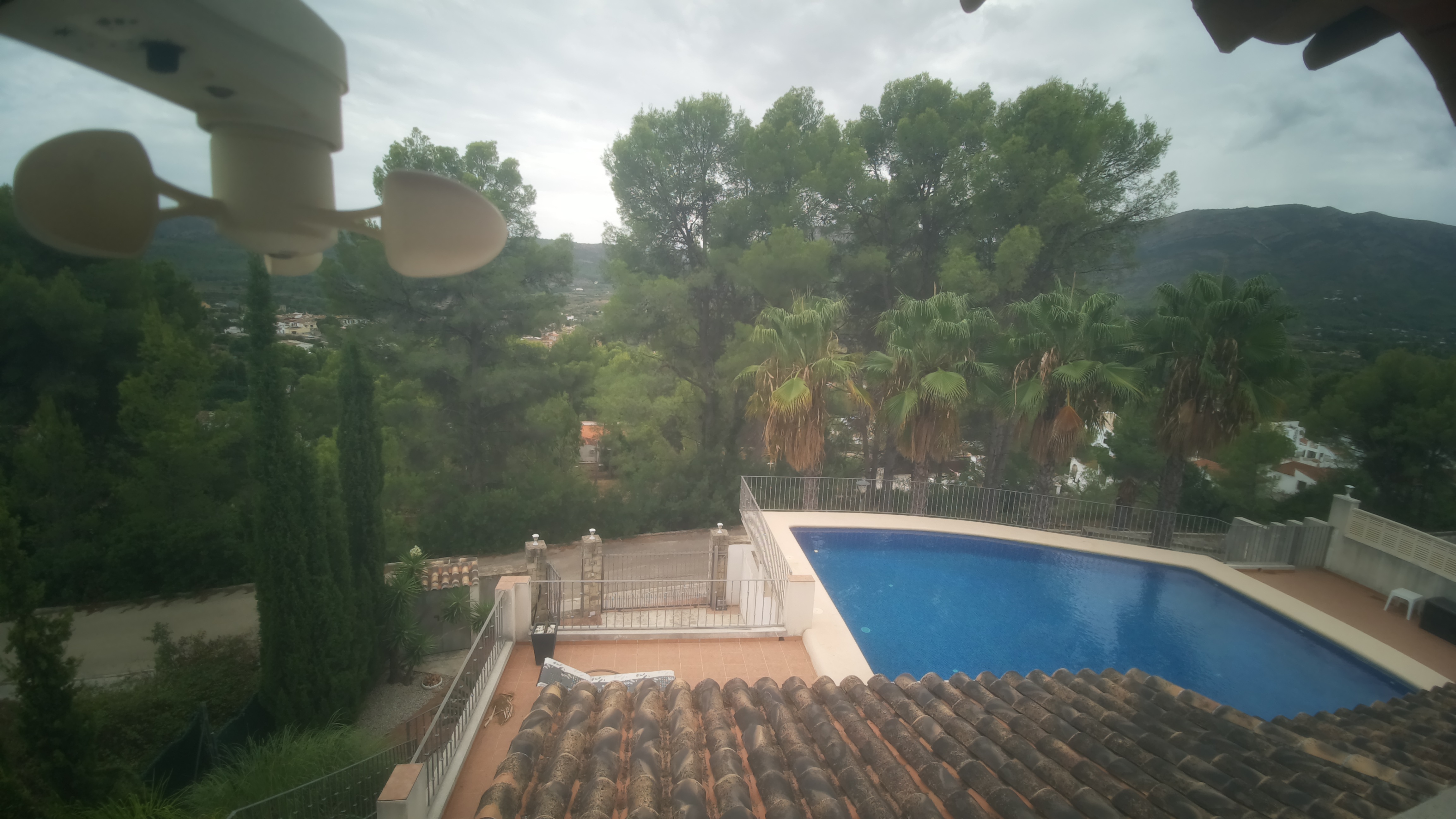 Camera image