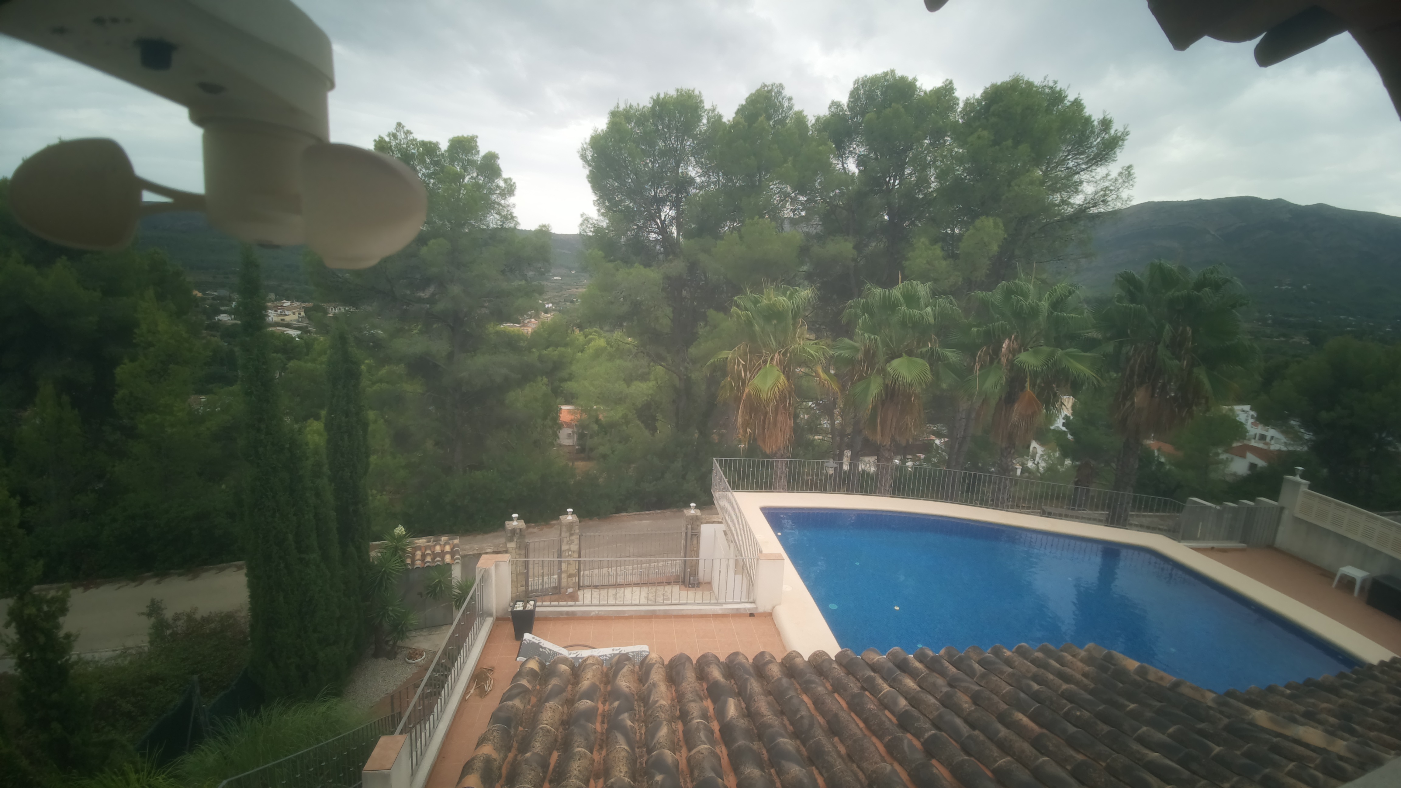Camera image