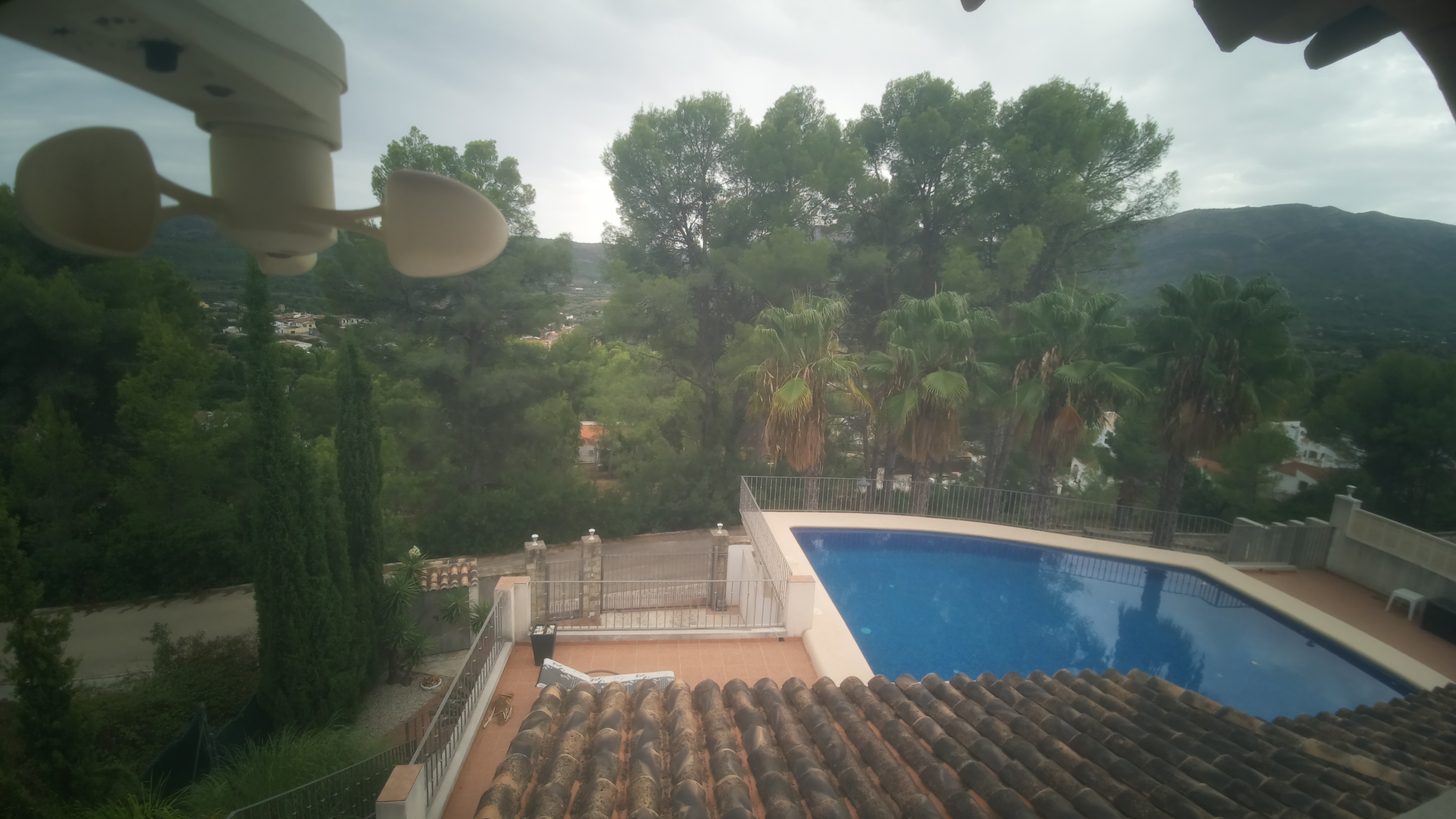 Camera image