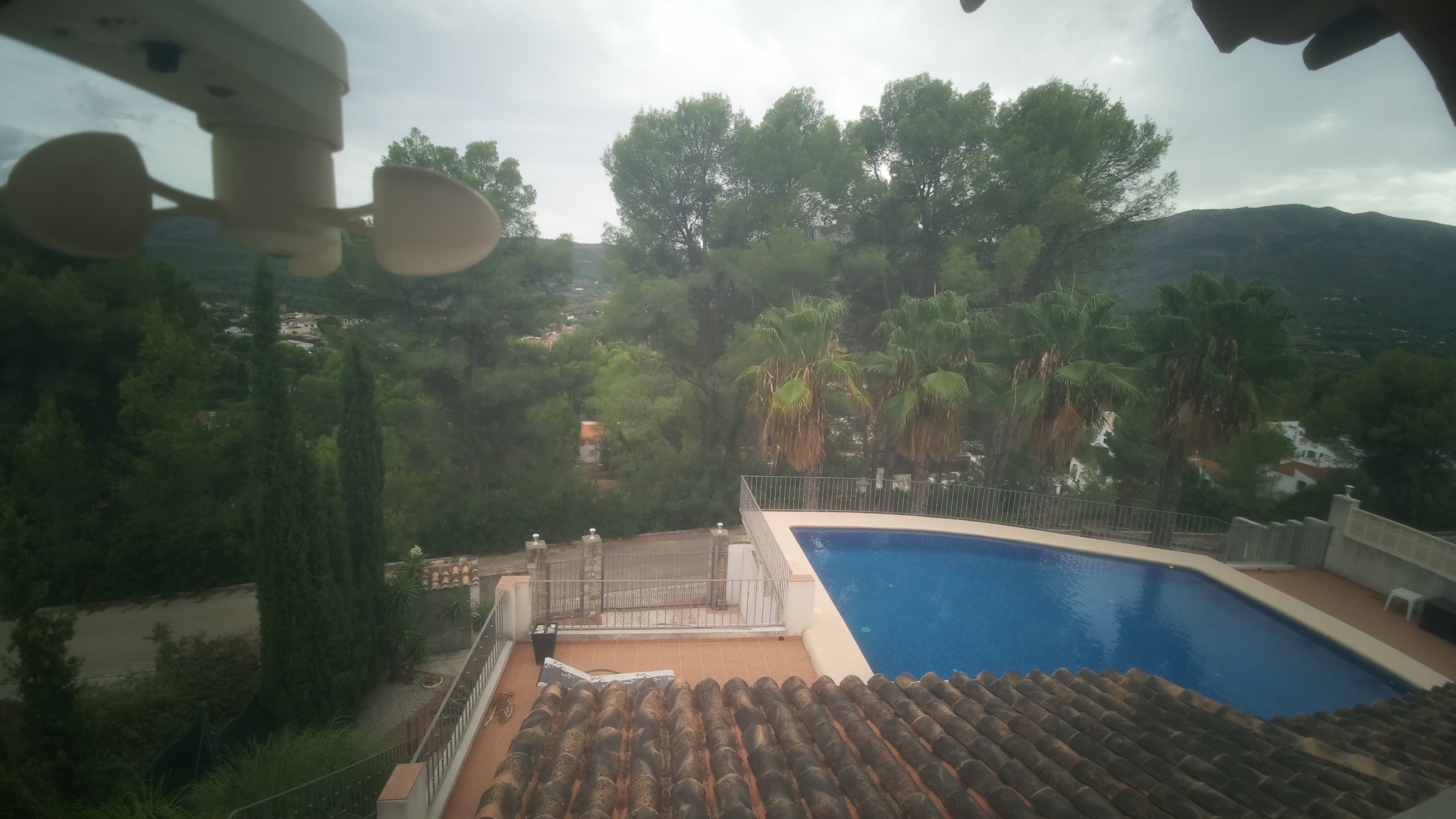 Camera image