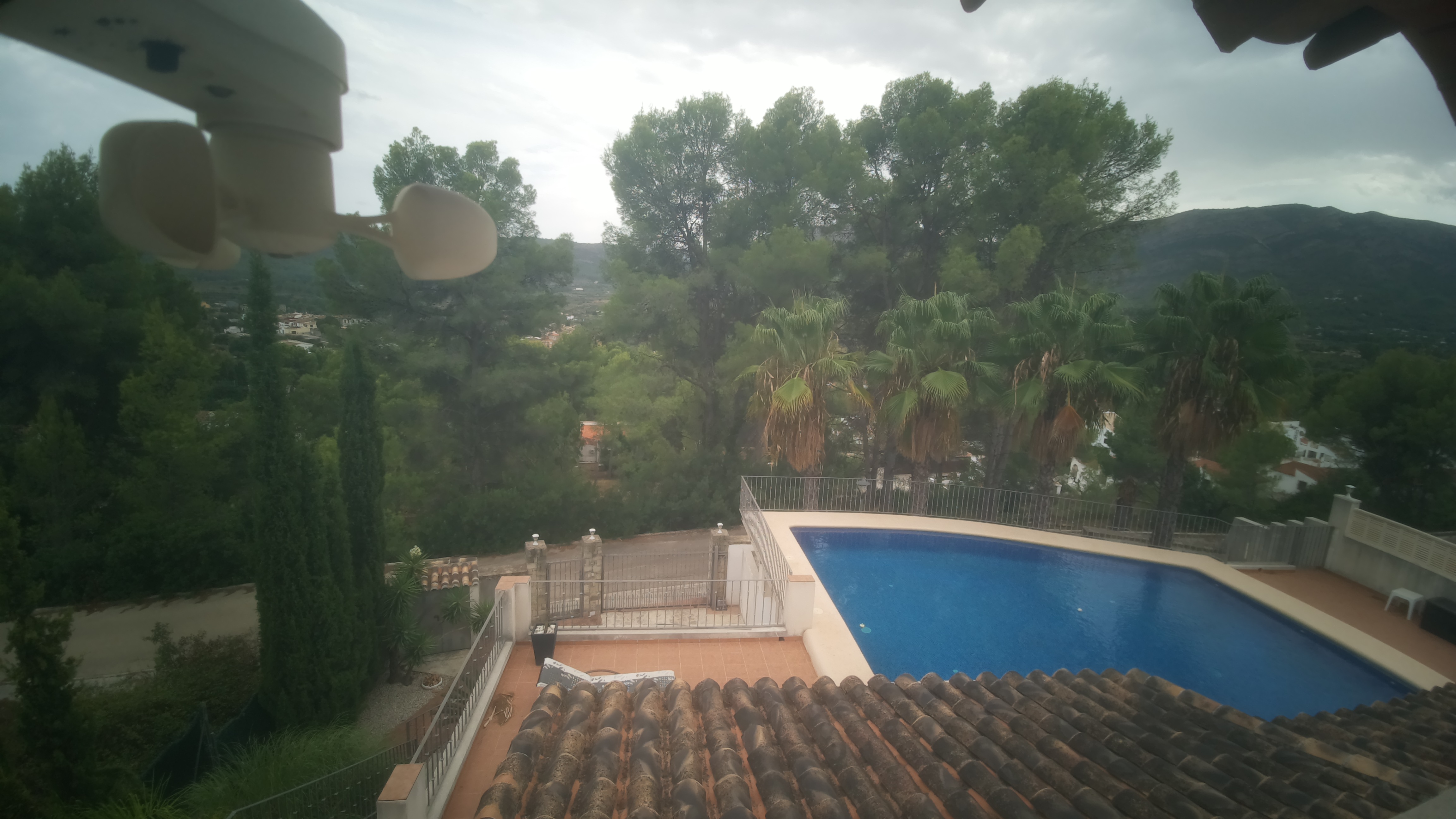 Camera image
