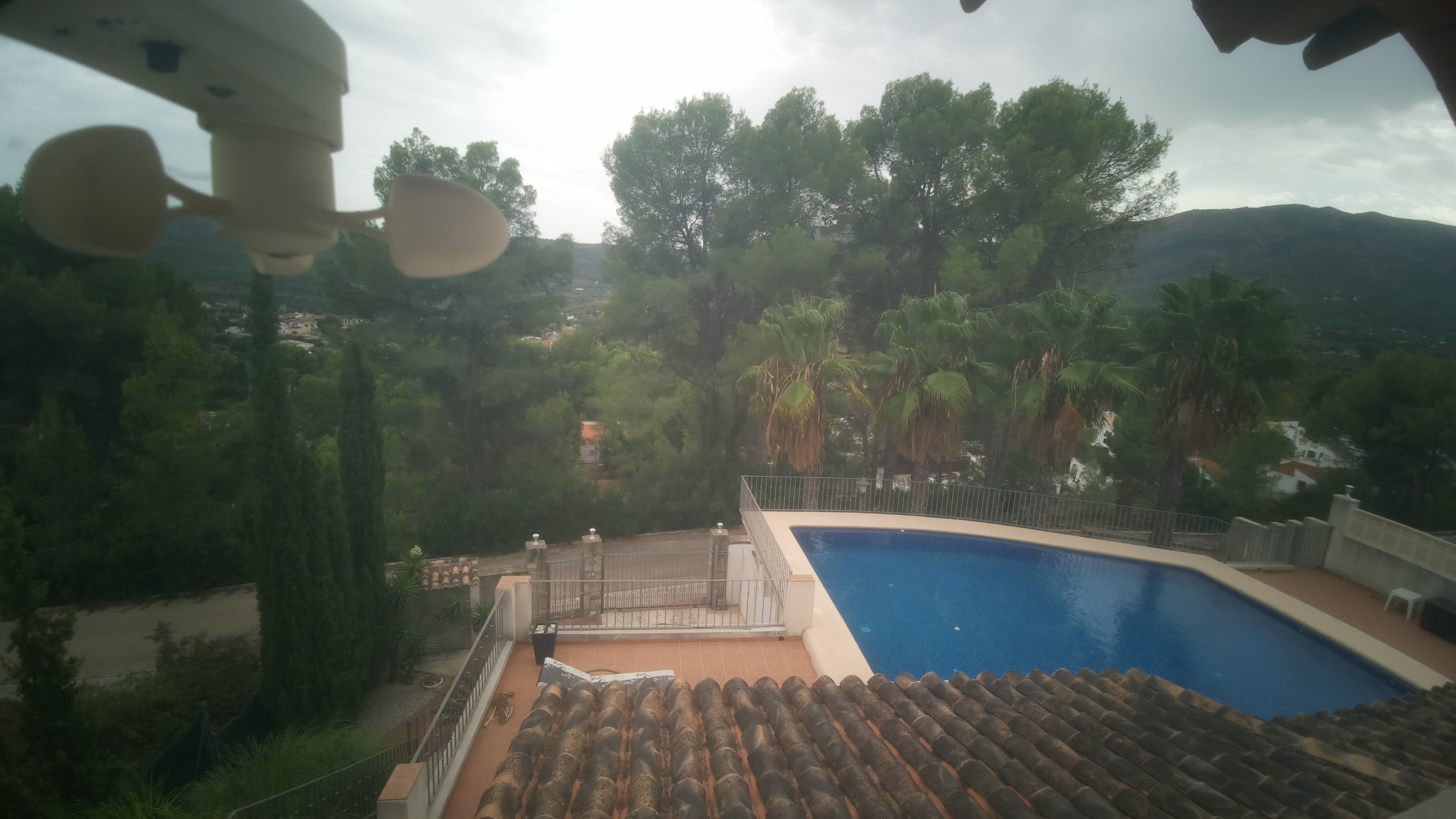 Camera image