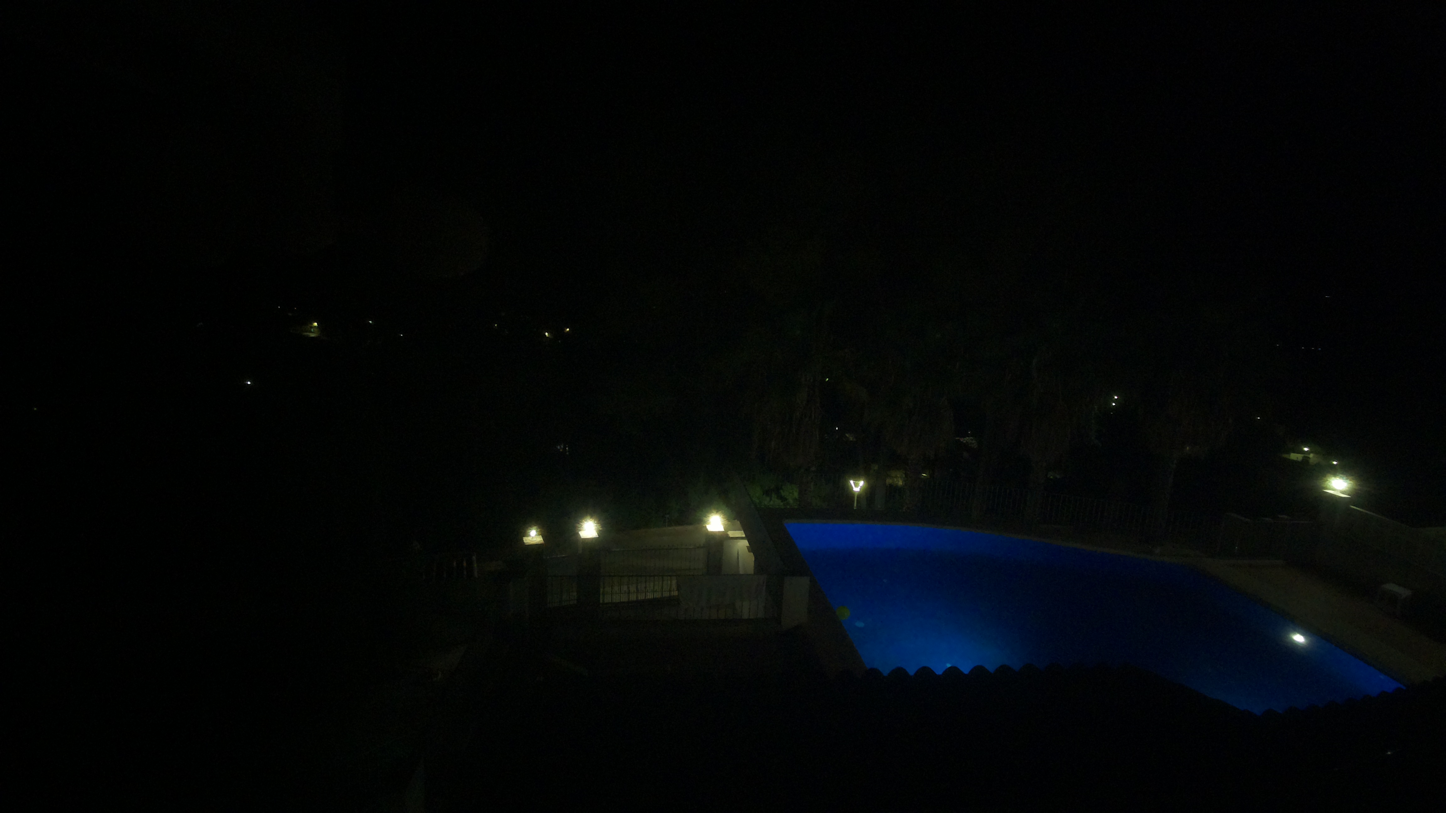 Camera image