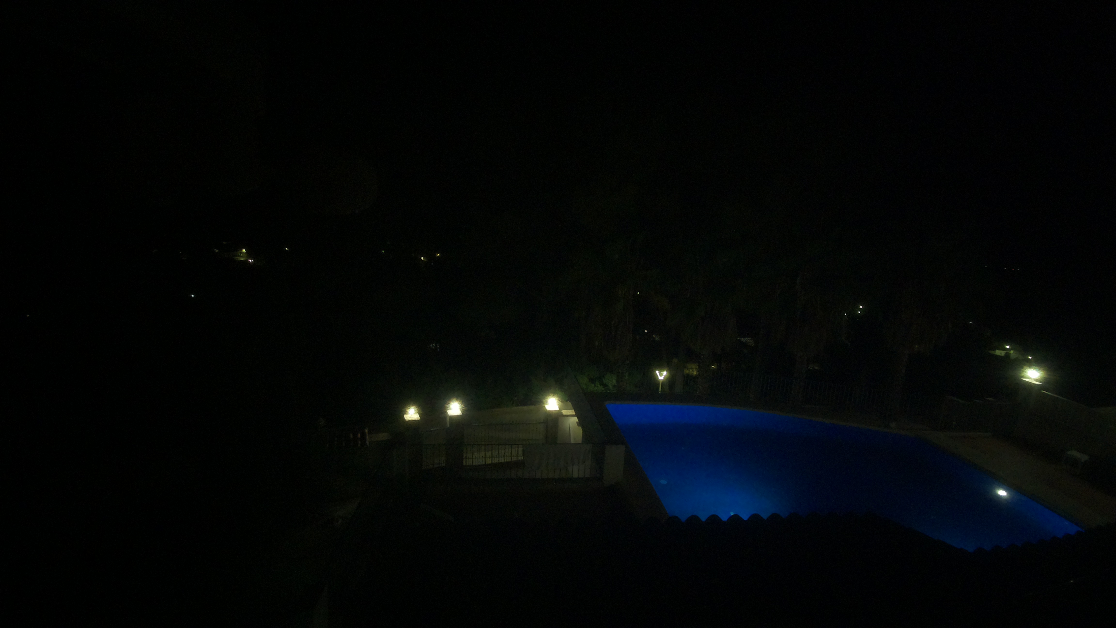 Camera image