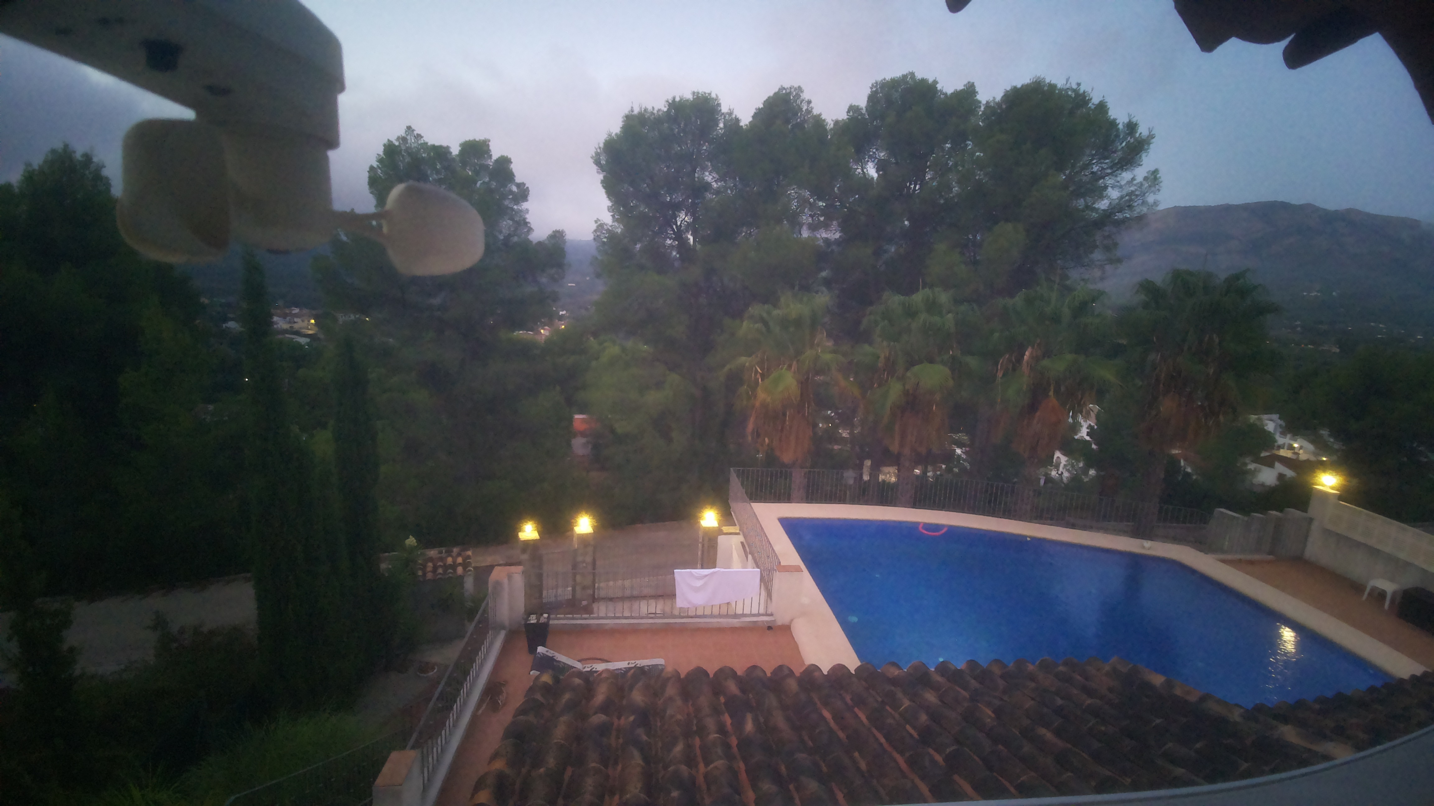 Camera image